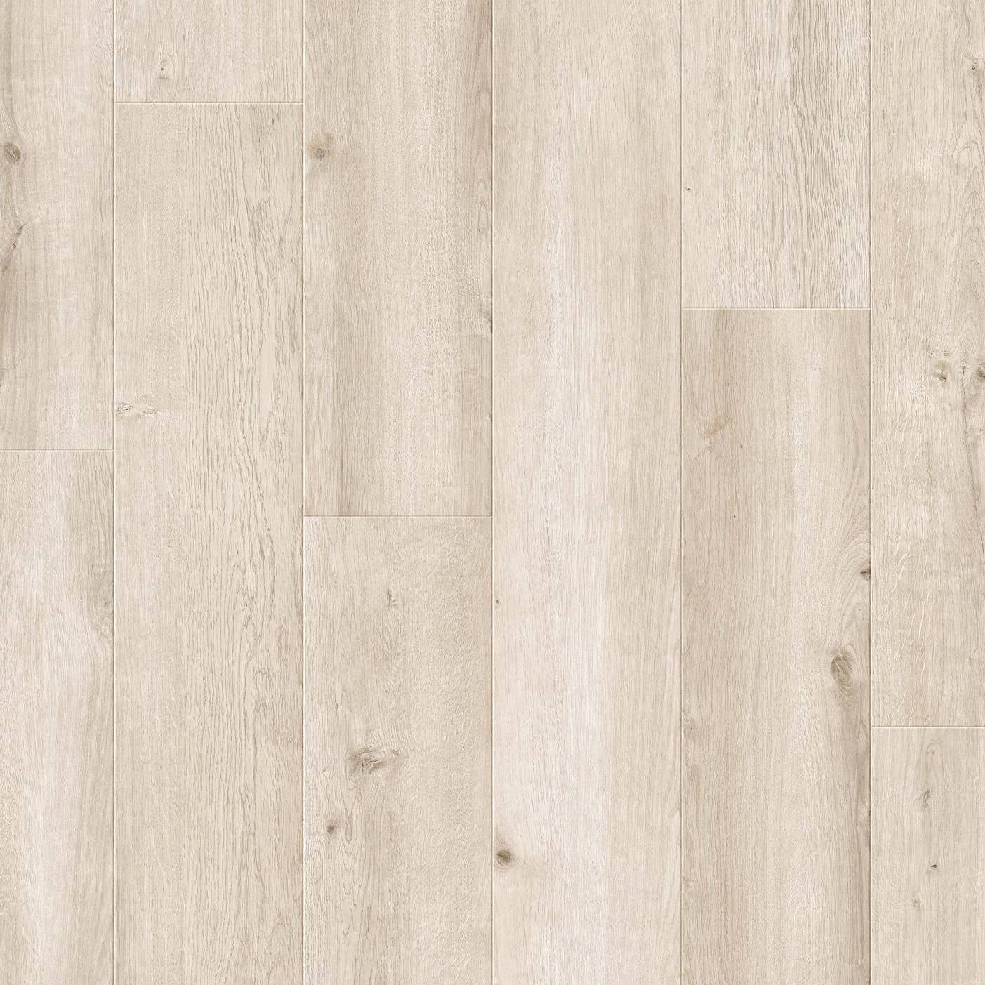 Laminato 833 XploraNEXT Wide Timeless 8833 1261 x 244 x 78 mm Effetto legno Rovere Grigio NKL33