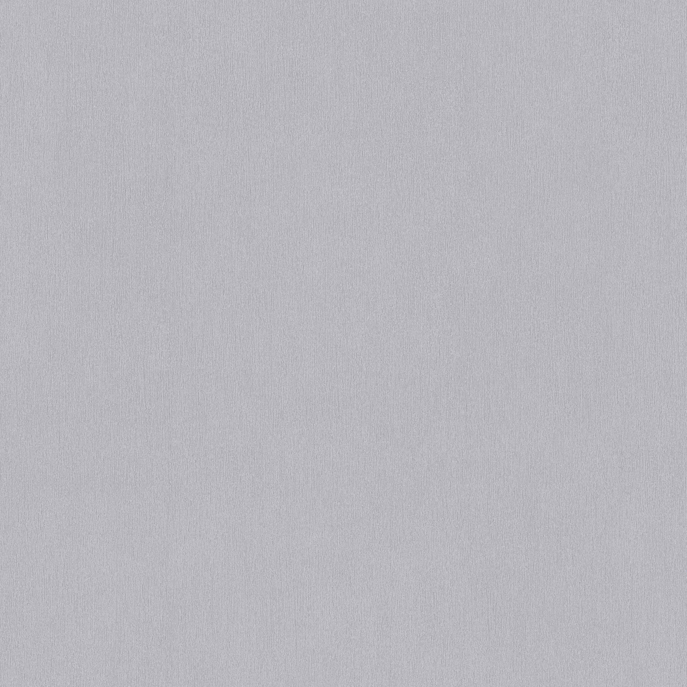 A.S. Creation Little Love 383235 Carta da parati in tessuto non tessuto Tinta unita University 0,53 x 10,05 m Grigio
