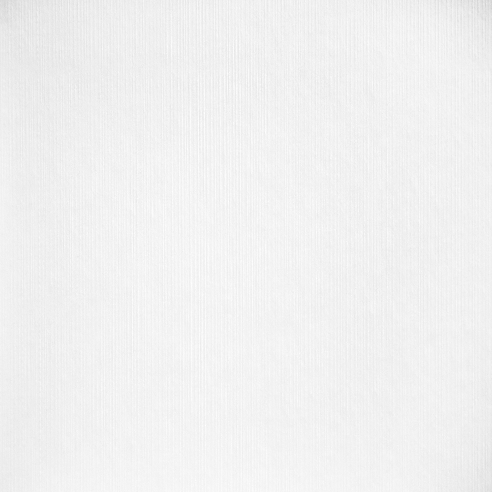 A.S. Creation Meistervlies 949318 Carta da parati in tessuto non tessuto Motivo a righe 0,53 x 10,05 m Bianco