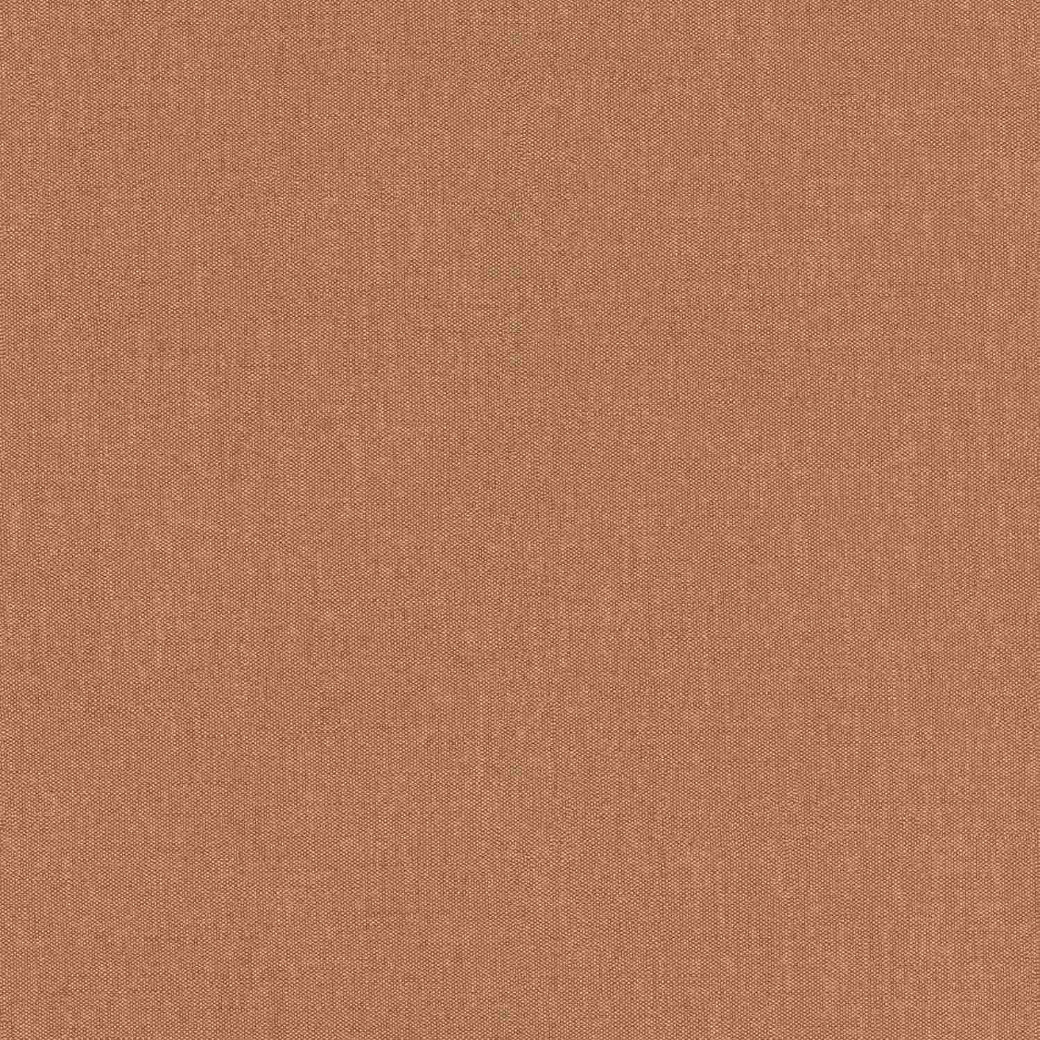 Quick Color Your Life 633542 Carta da parati in tessuto non tessuto Tinta unita University 0,53 x 10,05 m Rosso