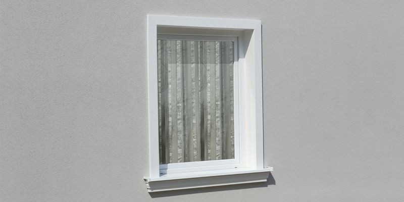 Fassadenprofile "Wiesemann FP26-b" Beispiel