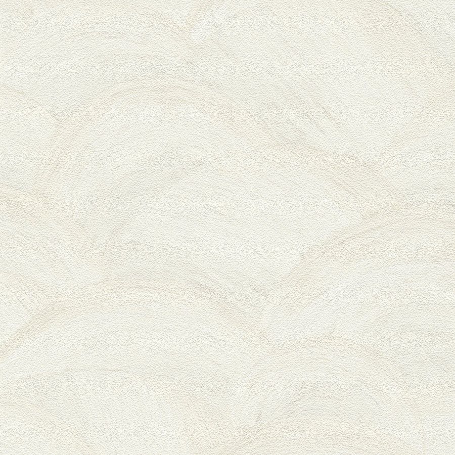 A.S. Creation Stili di viaggio 391055 Carta da parati in tessuto non tessuto Astratto 10,05 x 0,53 m Bianco