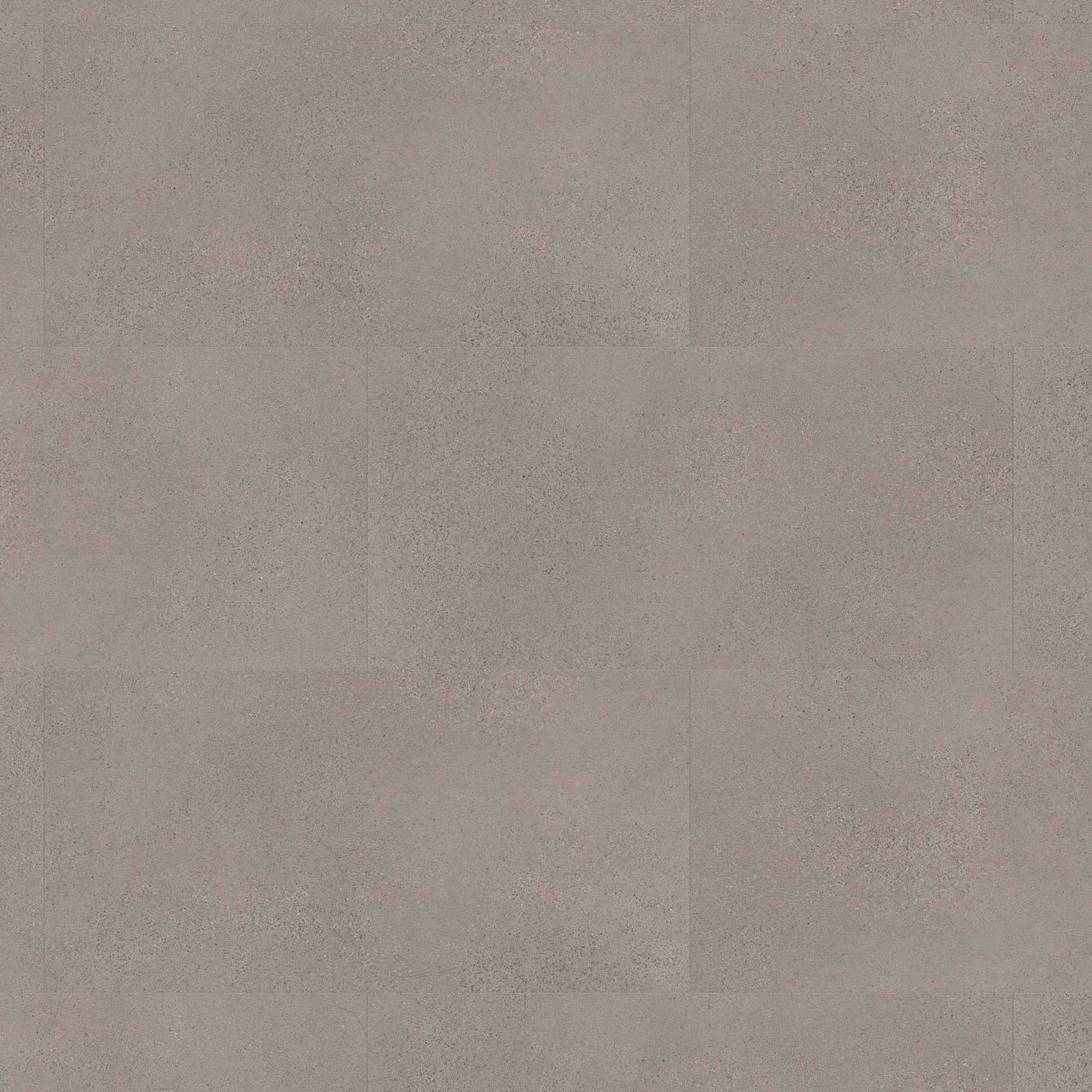 Expona Simplay 2489 Pavimento in vinile Looselay 914,4x457,2x5 mm Effetto piastrellato Effetto pietra Grigio NKL43
