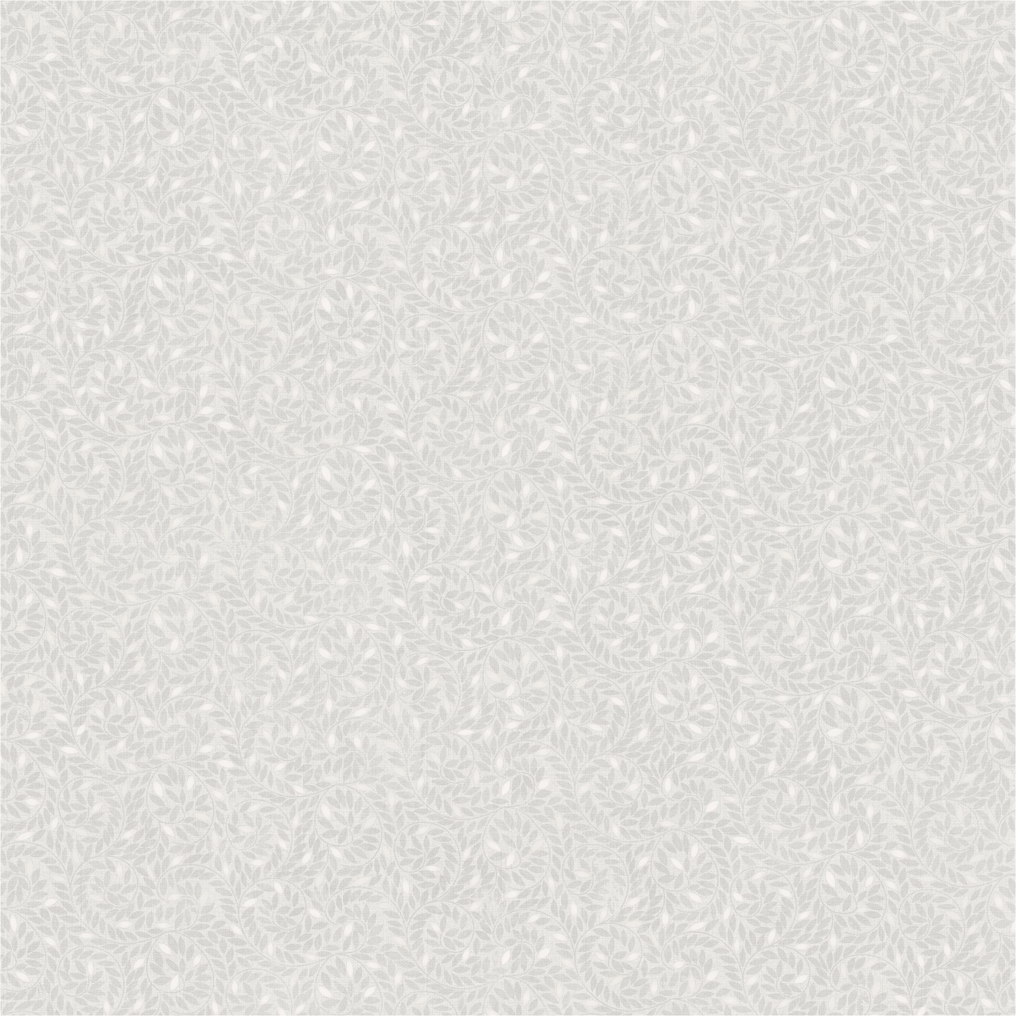Carta da parati non tessuta M67490D Botanique Grey Branches Non tessuta 1,06 x 10,05 m Ugépa