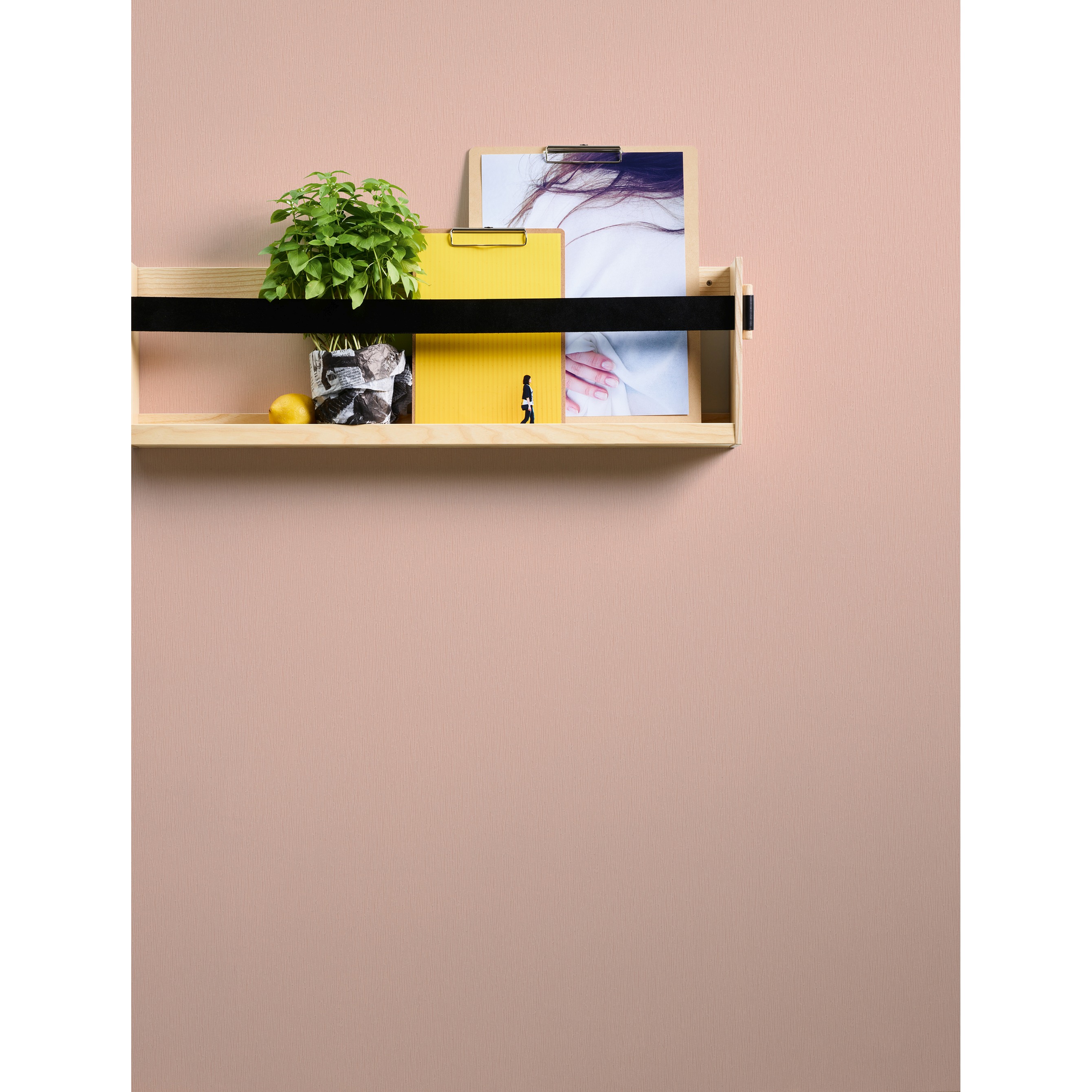 A.S. Creation | Trendwall 2 | Rosa | 379757