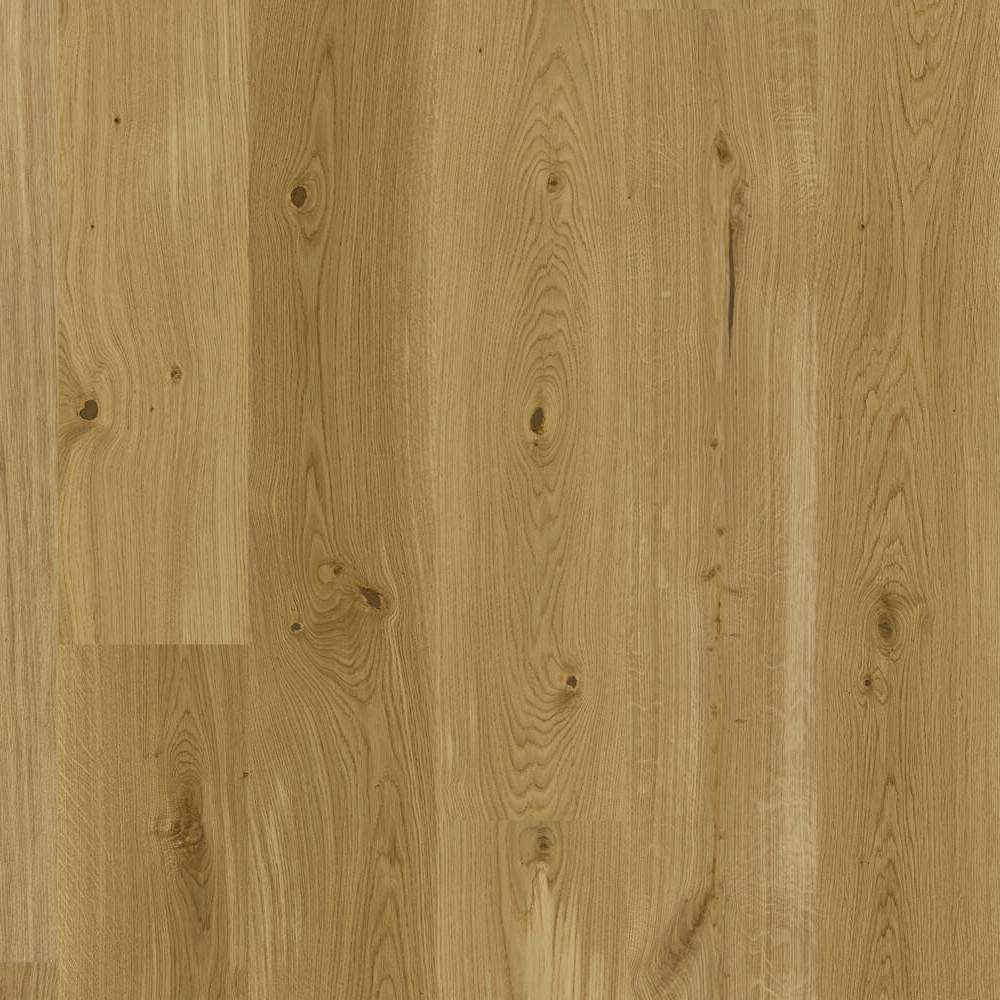 Parquet 527 Calgary LD 138 E3403 2200 x 209 x 13 mm Pavimento in legno di rovere marrone