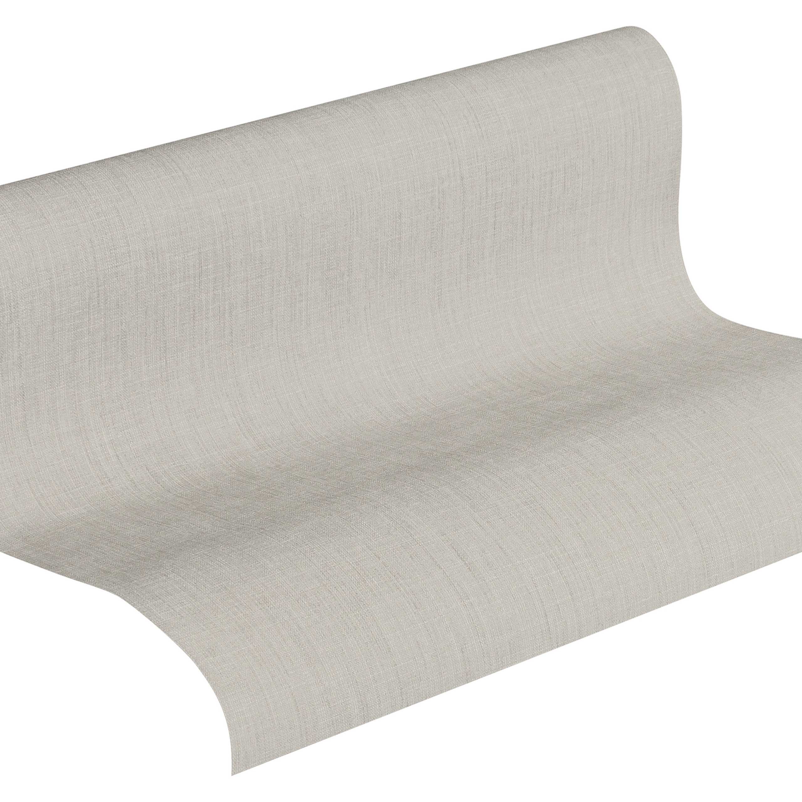A.S. Creation Metropolitan Stories 369226 Carta da parati in tessuto non tessuto University 0,53 x 10,05 m Grigio