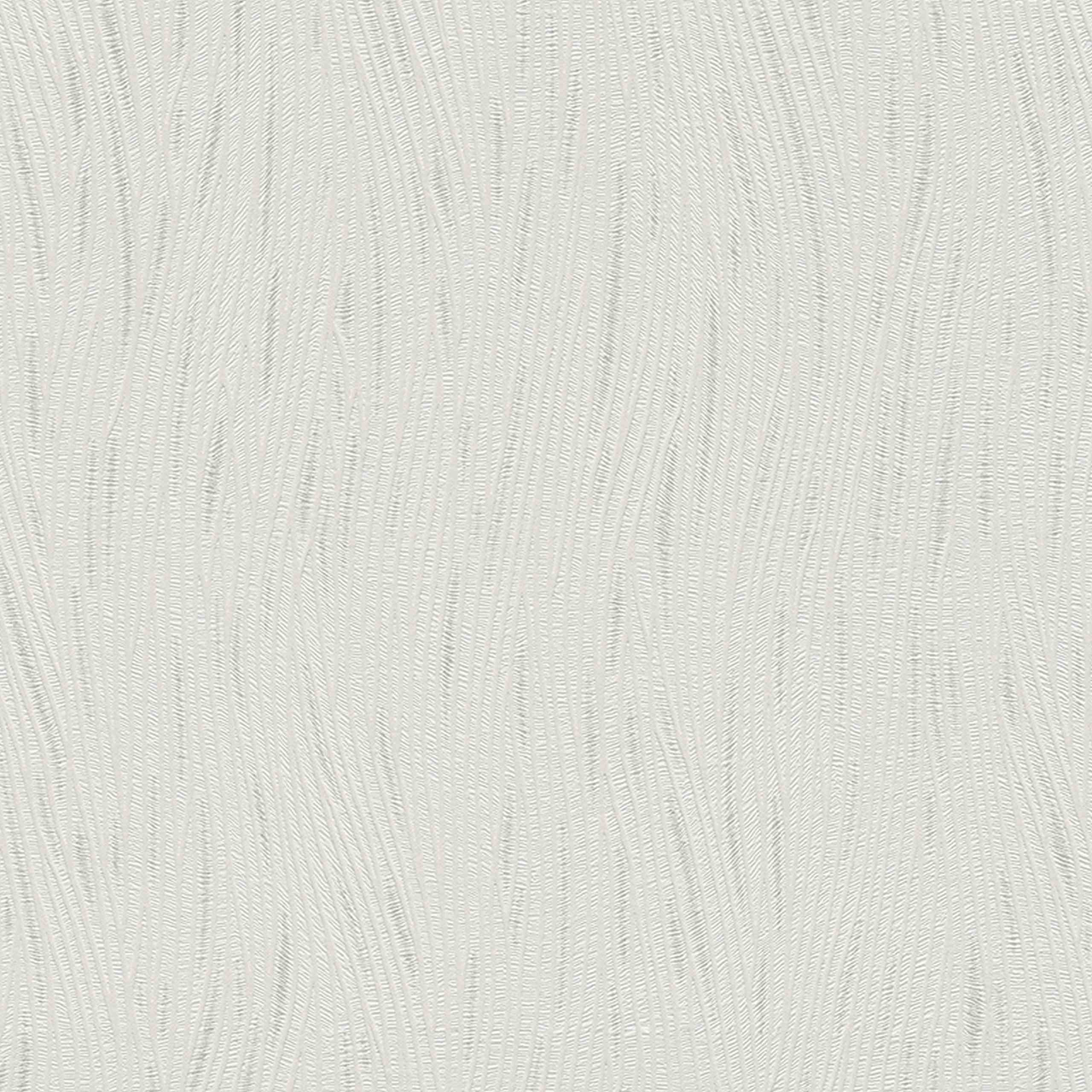 A.S. Creation Styleguide Jung 307354 Carta da parati in carta Tinta unita 0,53 x 10,05 m Argento