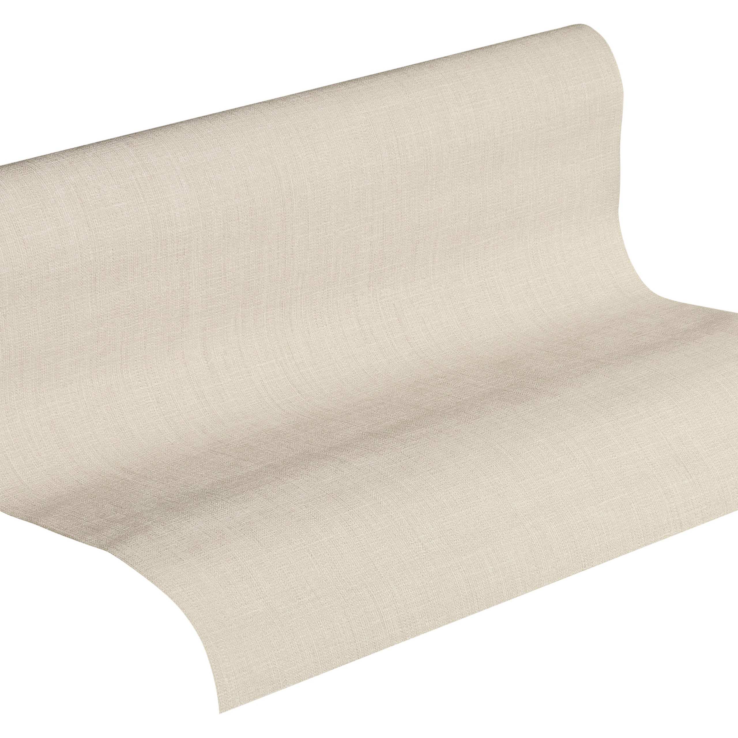 A.S. Creation Metropolitan Stories 369256 Carta da parati in tessuto non tessuto University 0,53 x 10,05 m Beige