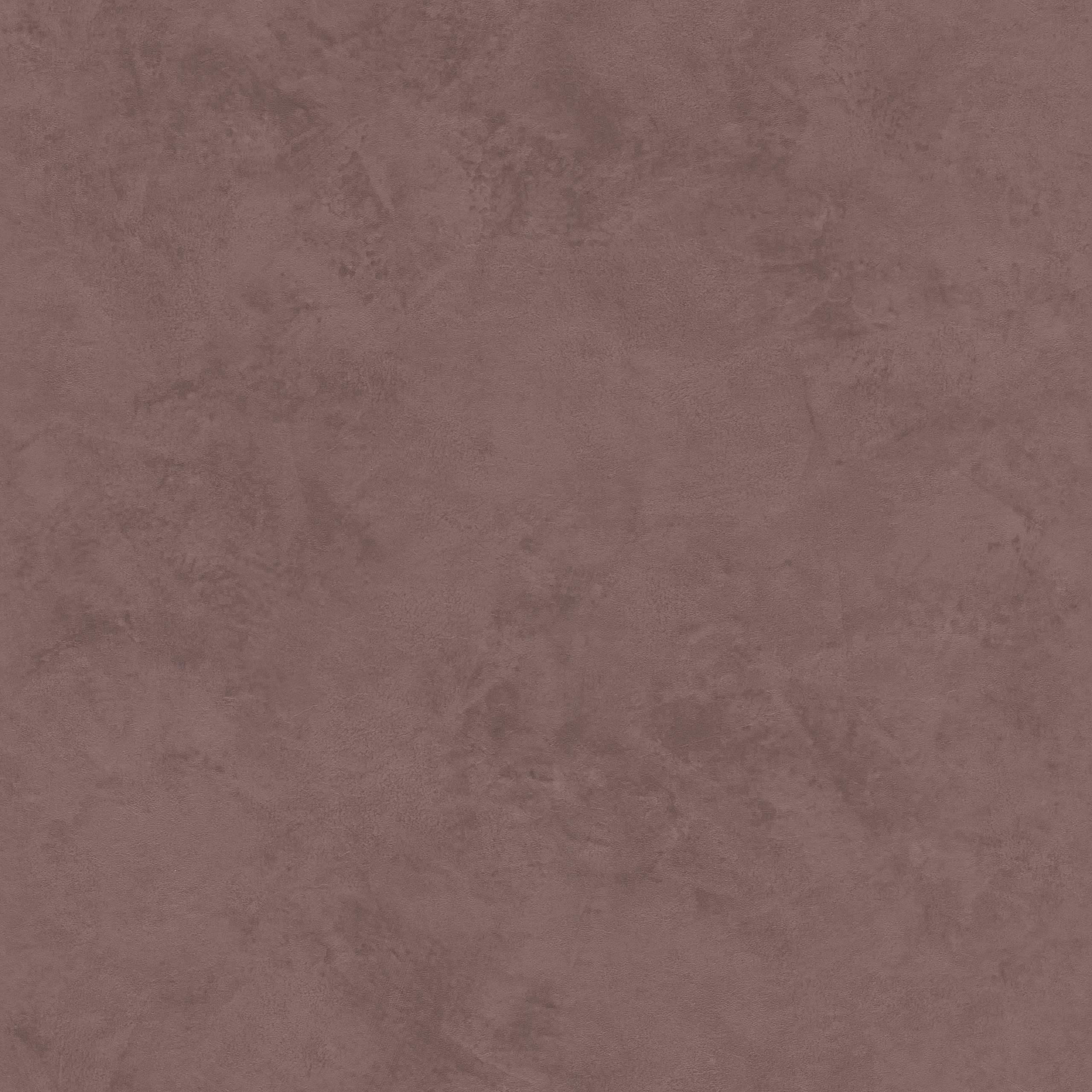 Rasch Brick Lane 426212 Carta da parati in tessuto non tessuto Tinta unita 0,53 x 10,05 m Marrone