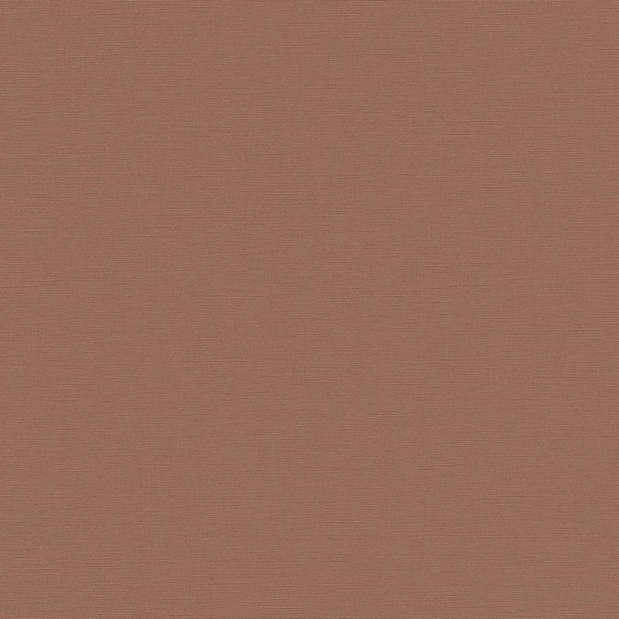 A.S. Creation Antigua 390978 Carta da parati in tessuto non tessuto Tinta unita 10,05 x 0,53 m Rosso