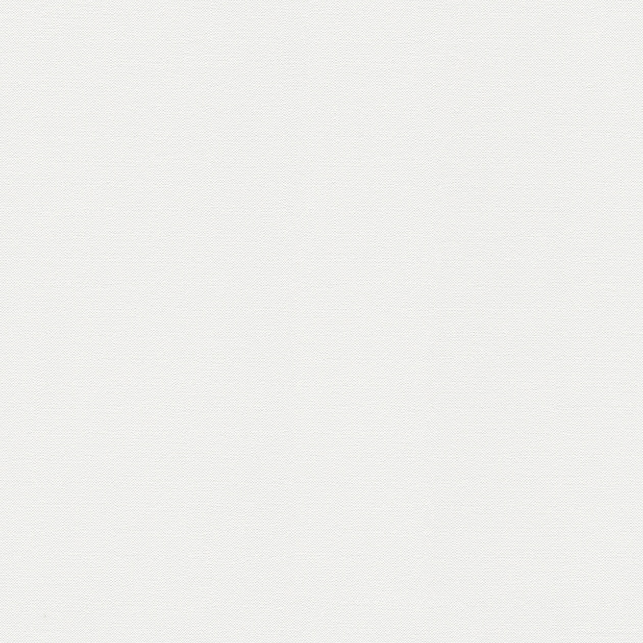 Carta da parati non tessuta 211798 Plain White Hygge A.S. Creation