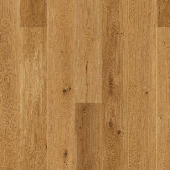 Parquet 527 Calgary LD 138 E3613 2200 x 181 x 13,2 mm Pavimento in legno di quercia marrone