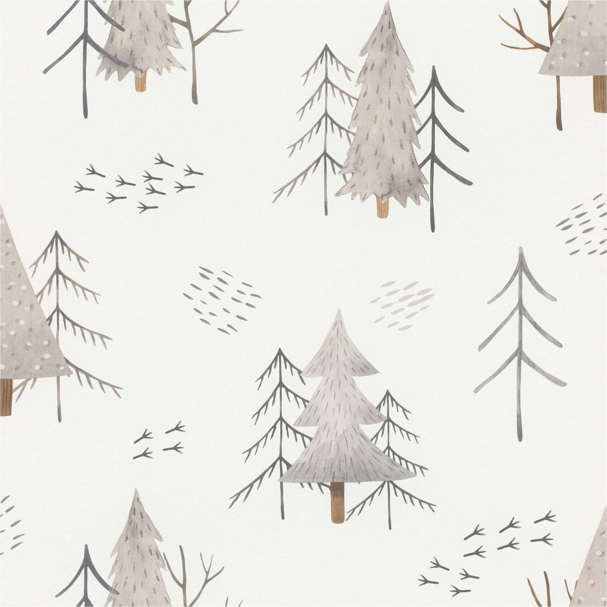 Carta da parati in tessuto non tessuto 300741 Kids World cameretta per bambini Rasch