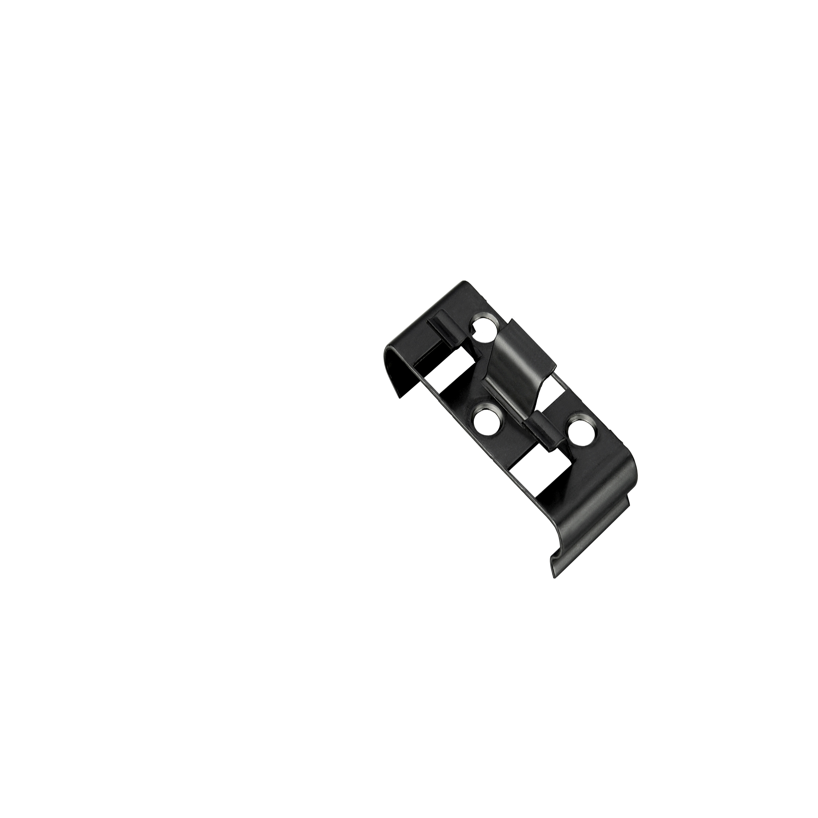 Clip di montaggio in acciaio inossidabile per sottostruttura Kovalex