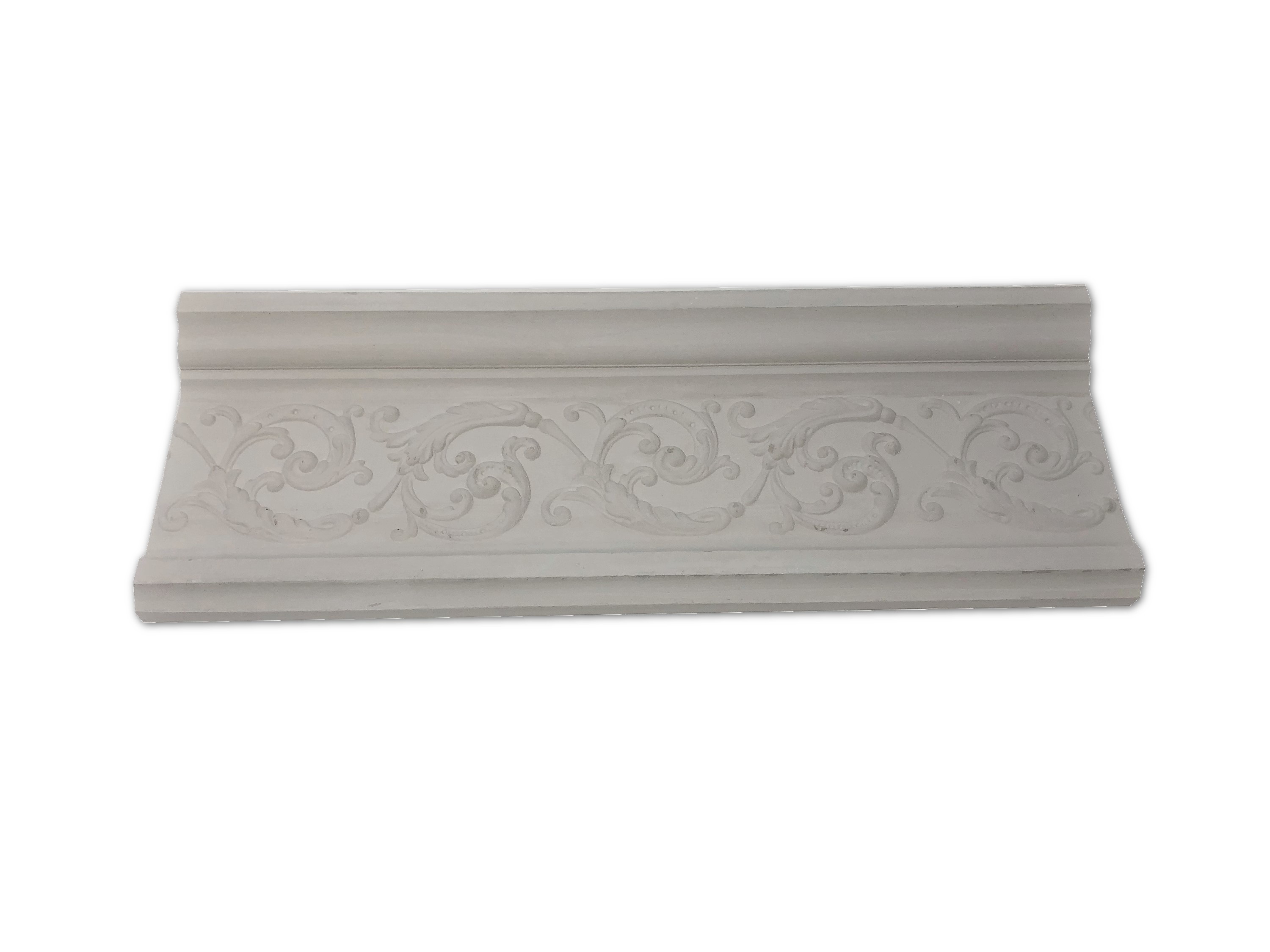 Stuckleiste "Nürnberg" (Stuckleisten aus Gips) - 3