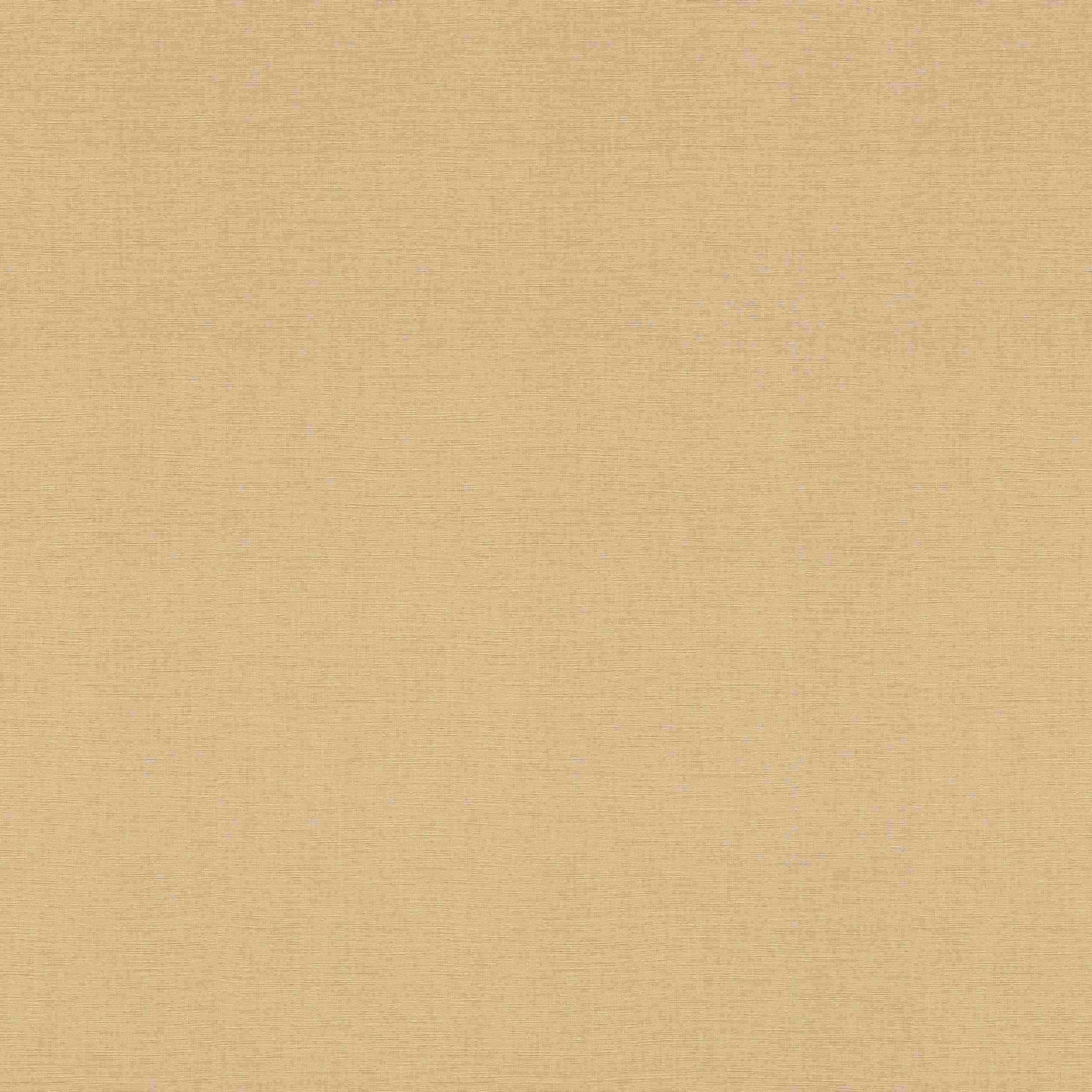 Quick Club Botanique + Claas II 531367 Carta da parati in tessuto non tessuto Tinta unita 0,53 x 10,05 m Marrone