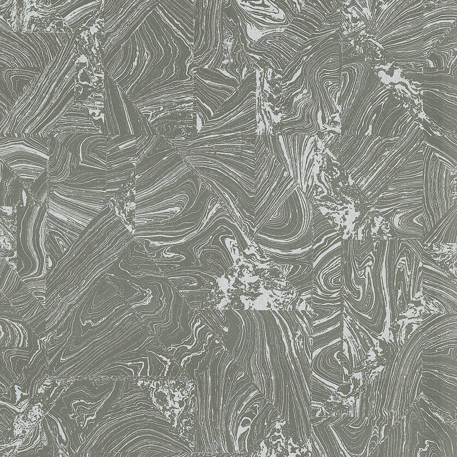 Carta da parati non tessuta strutturata 10358-15 grafica 0,53 x 10,05 m 4Earth Melissa Erismann
