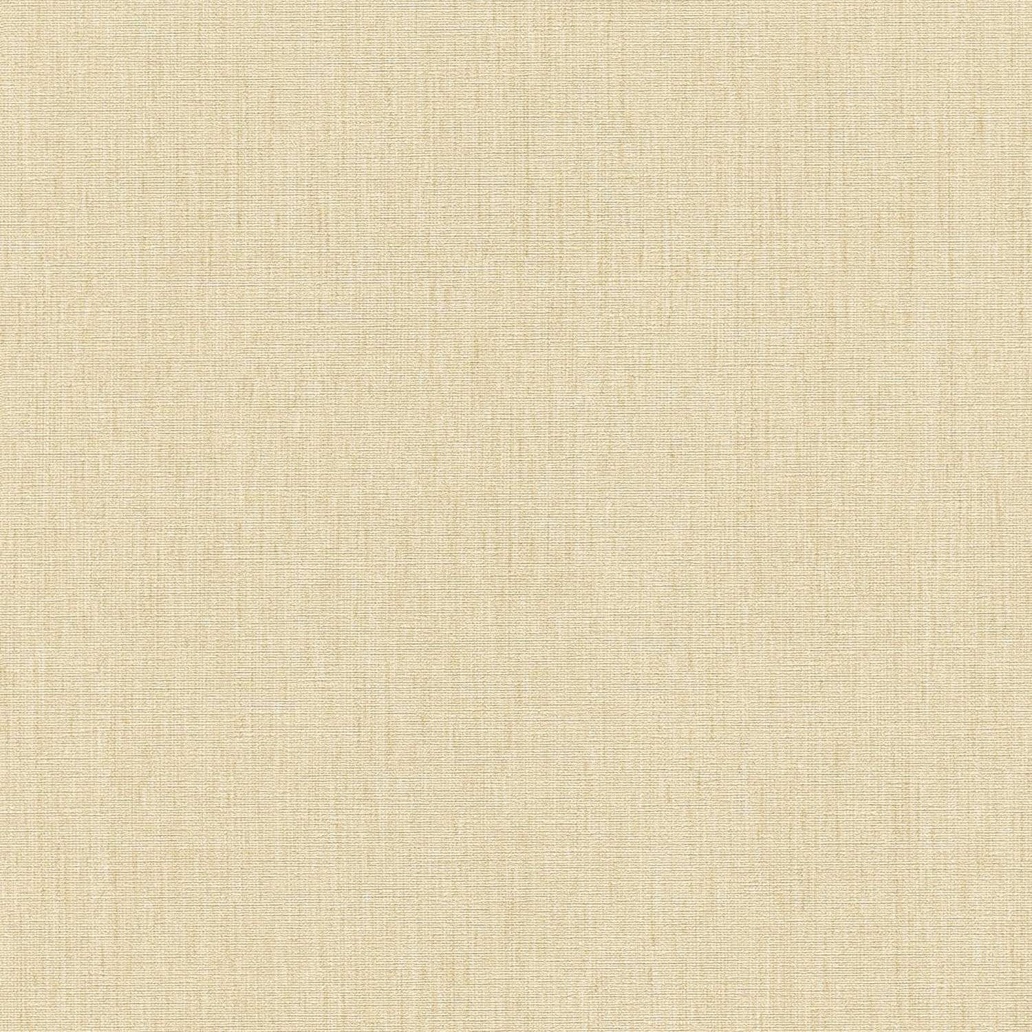 A.S. Creation Stories of Life 396518 Carta da parati in tessuto non tessuto Tinta unita University 0,53 x 10,05 m Beige