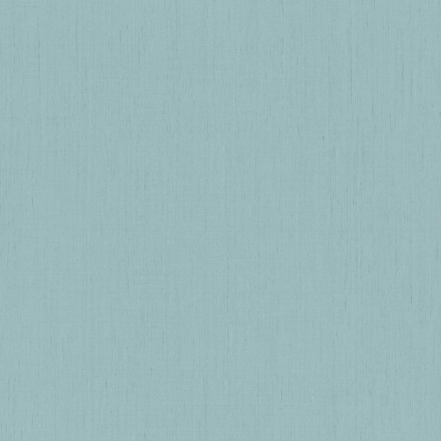 Rasch Stile Indiano 746150 Carta da parati in tessuto non tessuto Tinta unita Tinta unita 0,53 x 10,05 m Blu