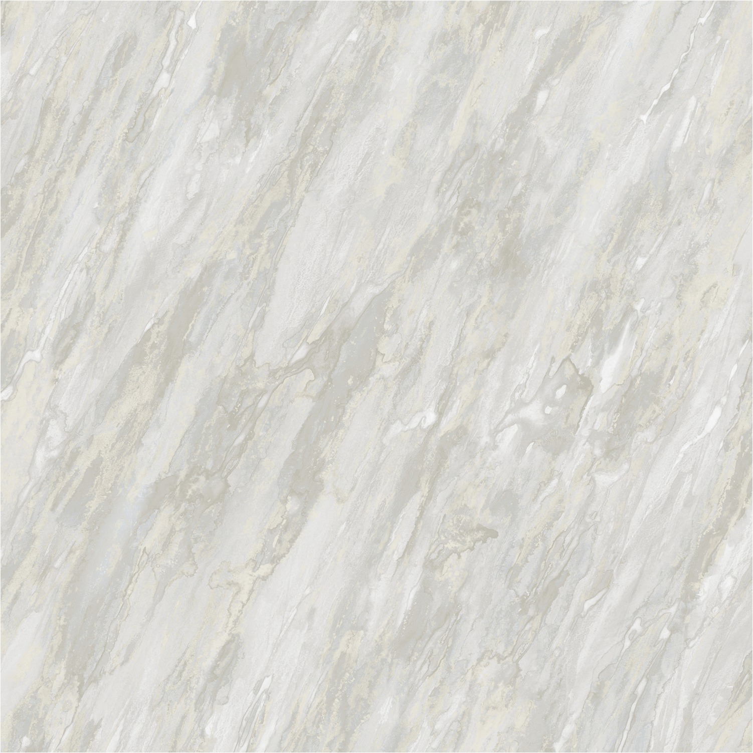 Carta da parati non tessuta M66399D Venezia White Marble Look Non tessuta 1,06 x 10,05 m Ugépa