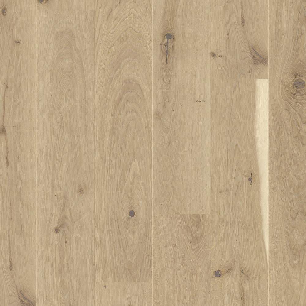Parquet 527 Calgary LD 138 E5404 2200 x 209 x 13 mm Pavimento in legno di rovere marrone