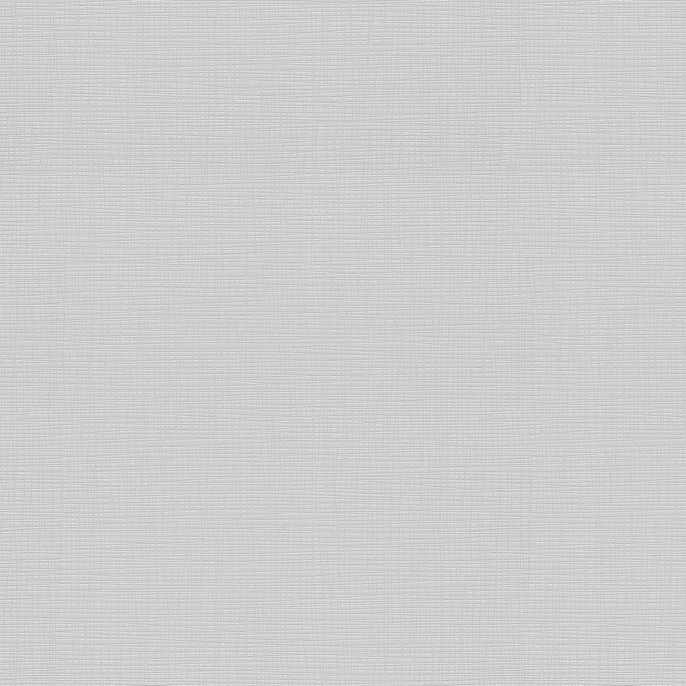 Erismann Novara 1308210| Carta da parati non tessuta Pianura 0,53 x 10,05 mt Bianco