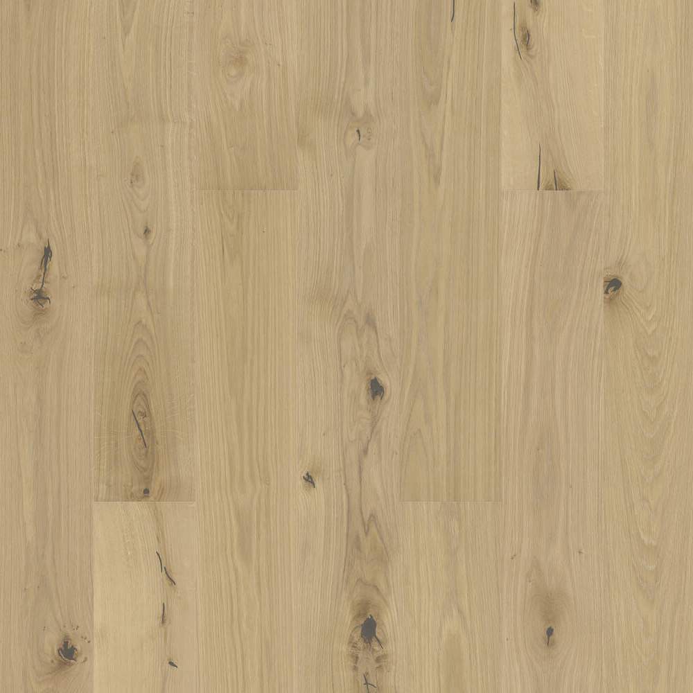 Parquet 435 Calgary LD E6258 2200 x 185 x 13 mm Pavimento in legno di rovere marrone