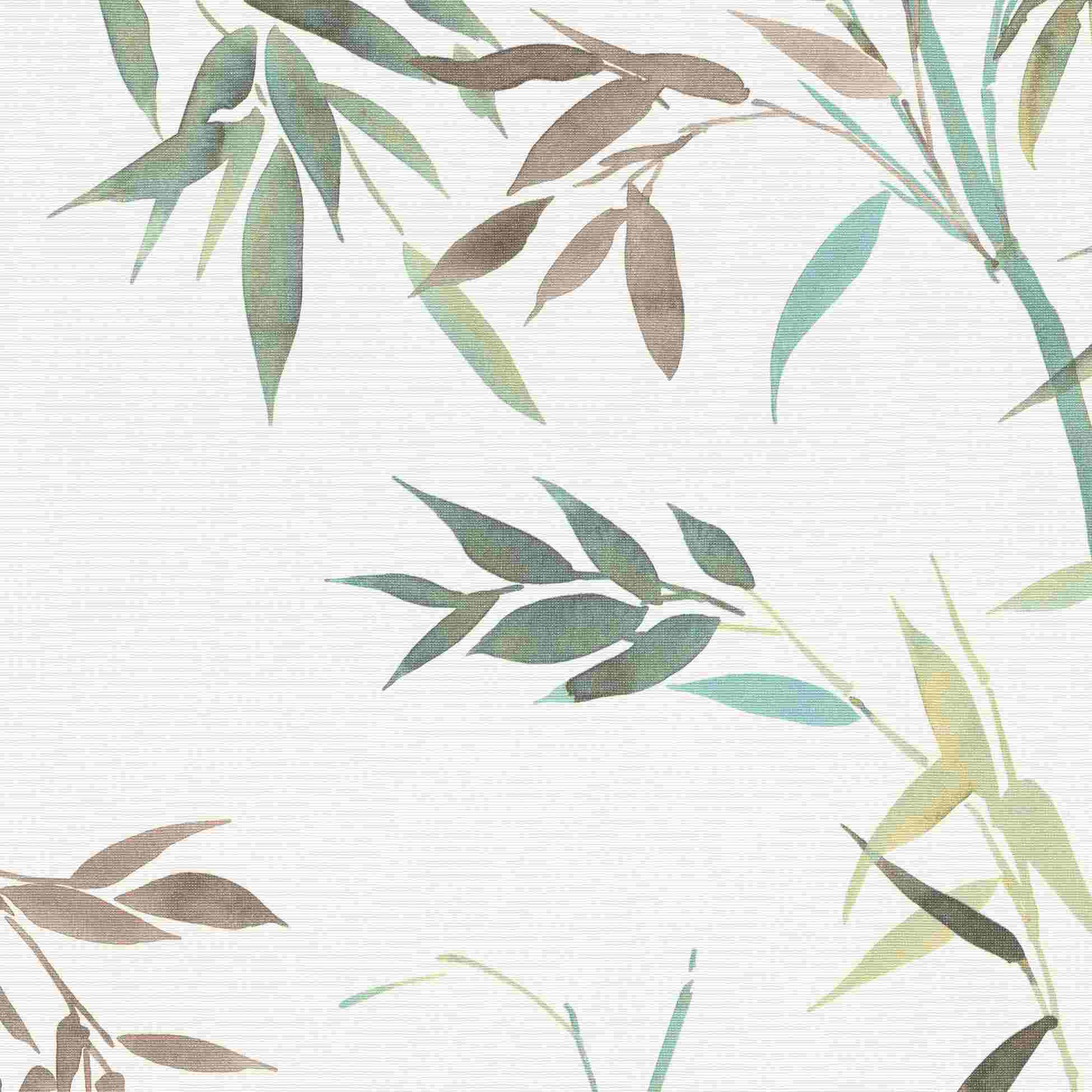Carta da parati non tessuta 10388-18 fiori floreali 0,53 x 10,05 m Martinique Erismann