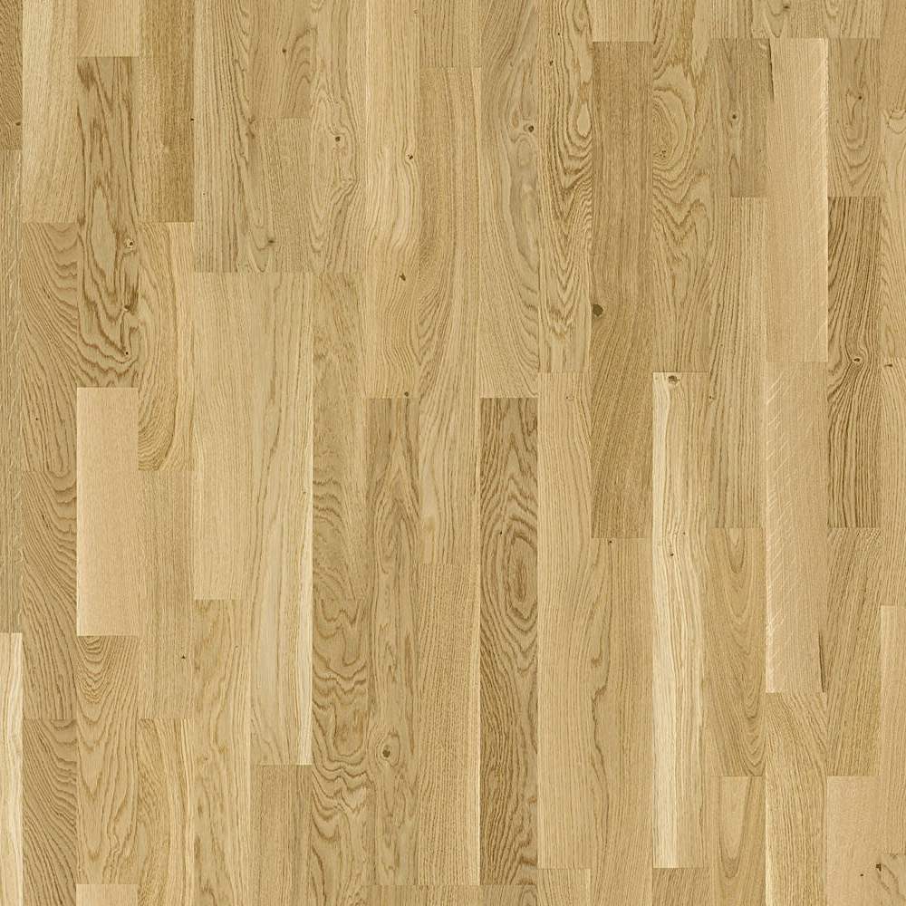 Pavimento in parquet 435 Kingston SB E6801 2200 x 208 x 13 mm Pavimento in legno di quercia marrone