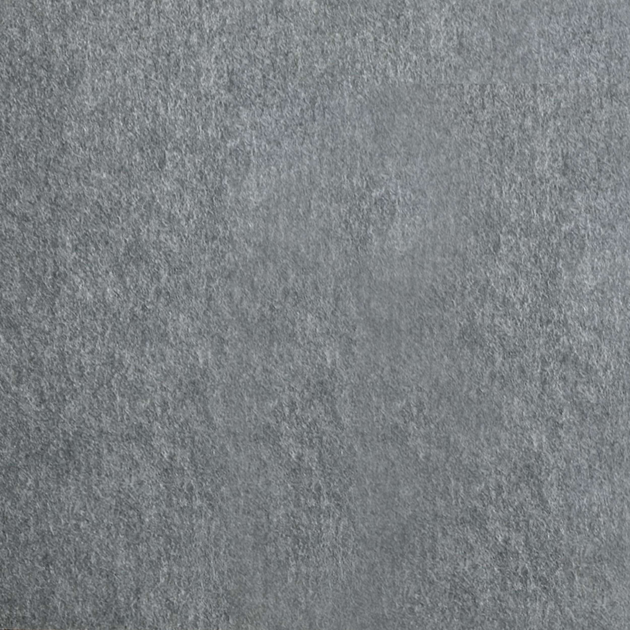 Pannello acustico modulare JANGAL 6 x 520 x 520 mm Pannello grigio Uni Solid Grey