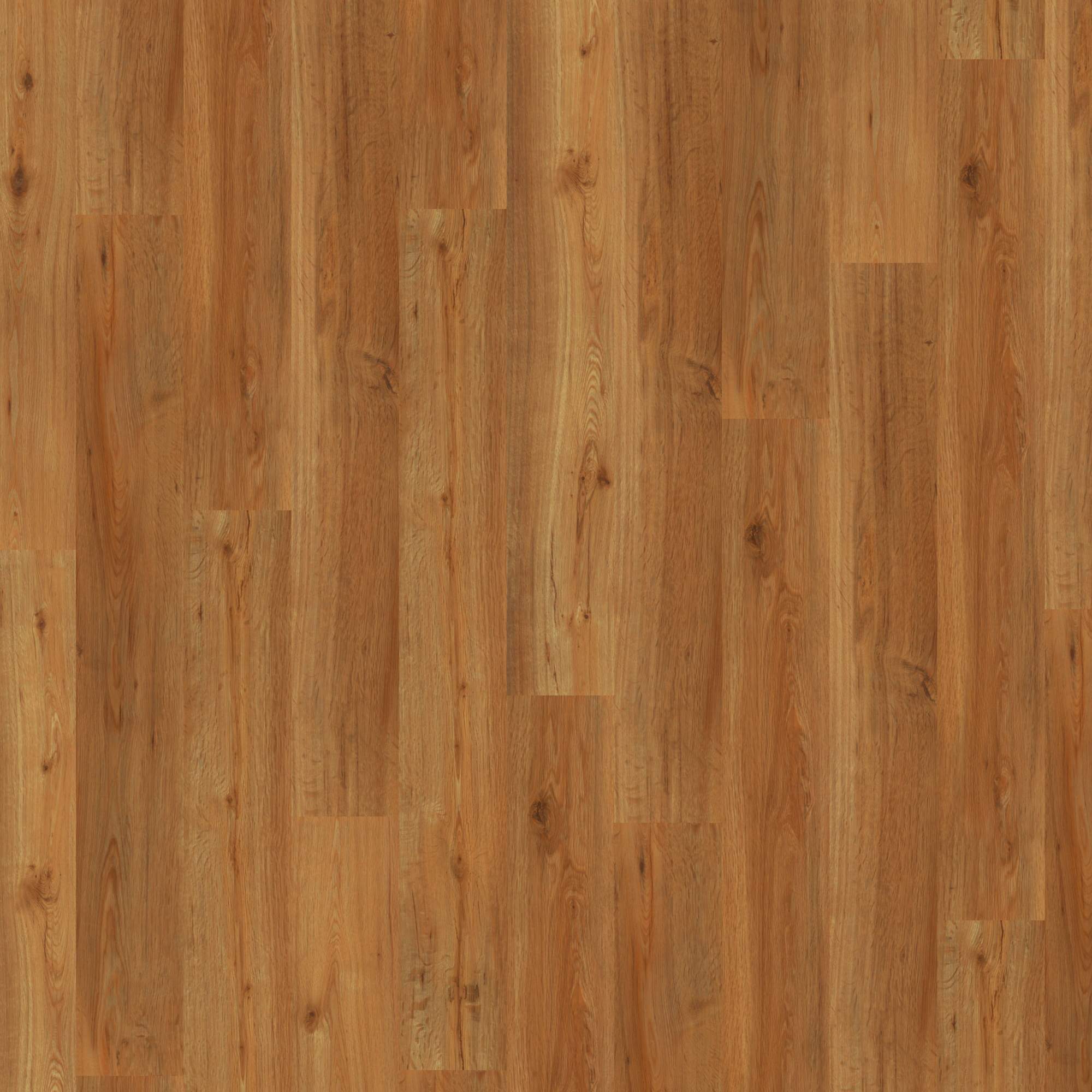 Pavimento in vinile 24H3 8011H Pavimento di design 1219,2 x 152,4 x 2 mm Vinile adesivo effetto legno marrone NKL31