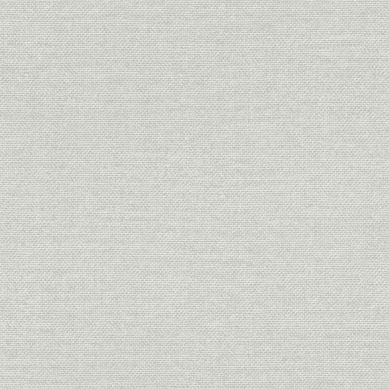 Quick Color Your Life 312133 Carta da parati in tessuto non tessuto Tinta unita University 0,53 x 10,05 m Grigio