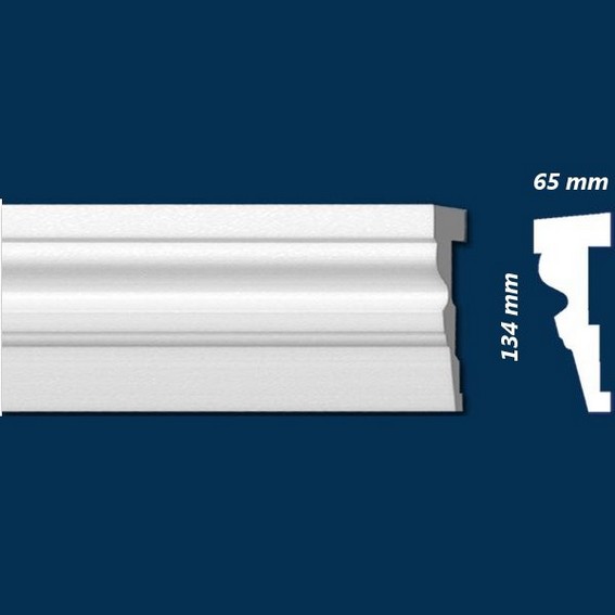 Fassadenprofile "Wiesemann FP-13"