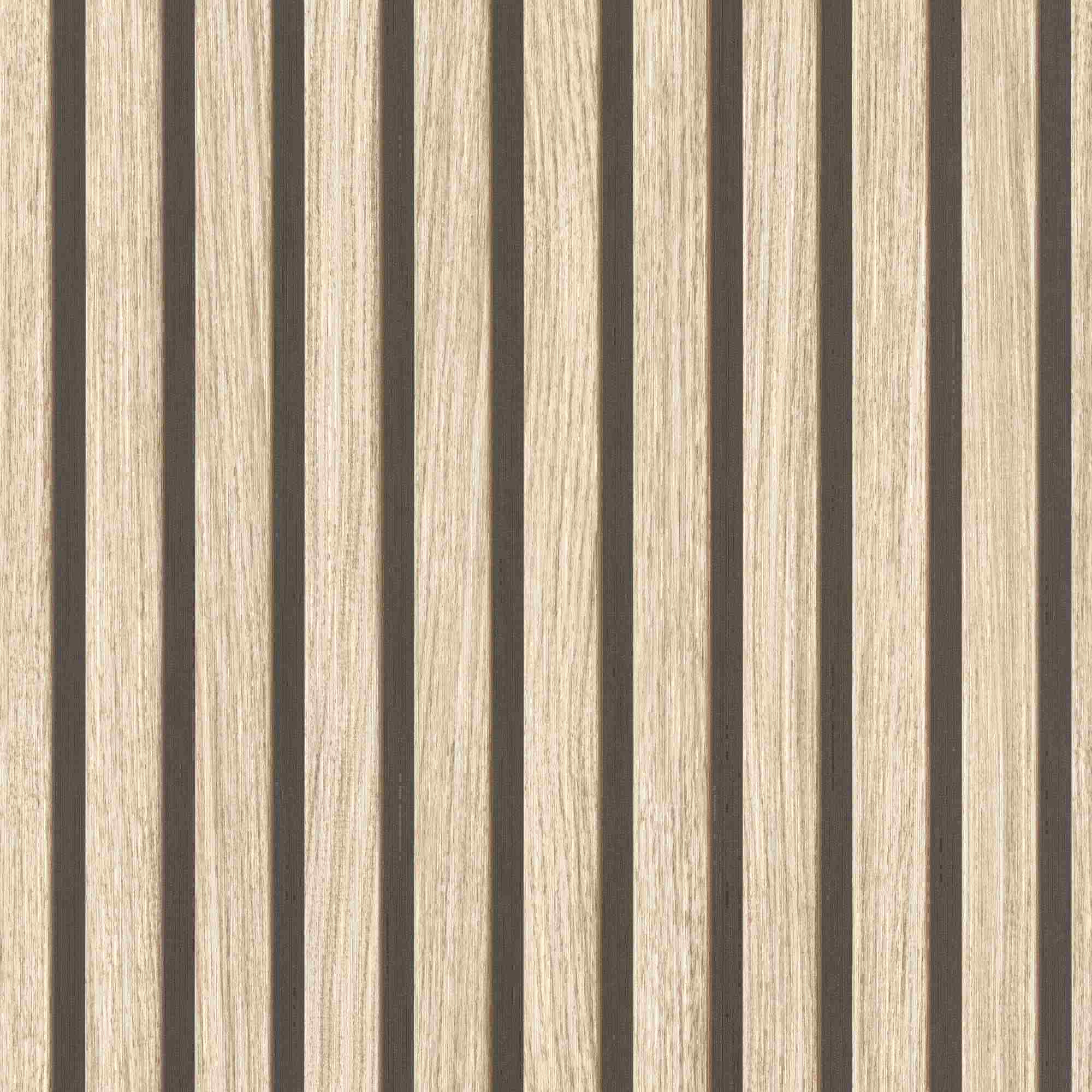 Quick Factory V 499315 Carta da parati in tessuto non tessuto Industriale 10,05 x 0,53 m Beige Beige chiaro