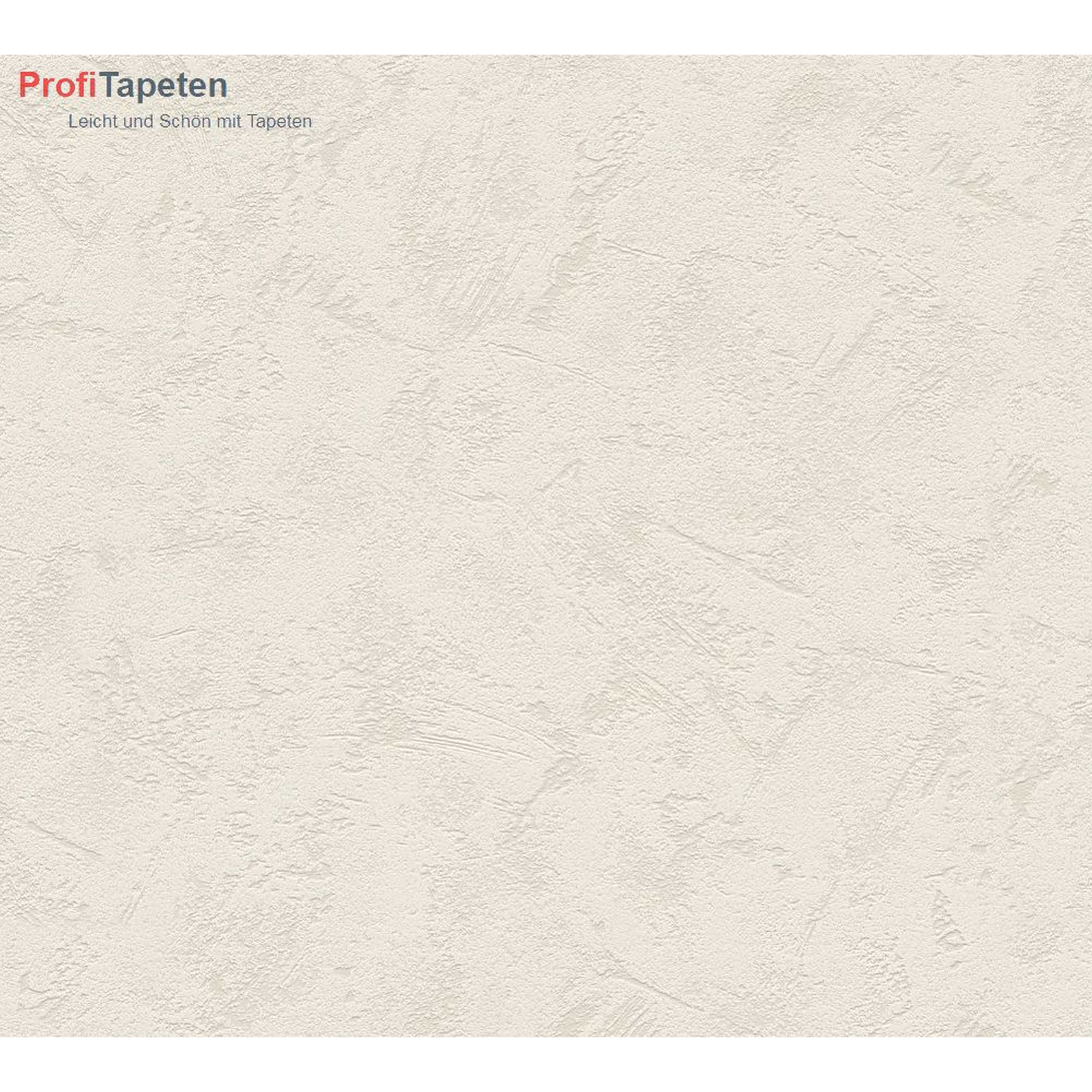 A.S. Creation Foglio singolo 930231 Carta da parati in carta Tinta unita 0,53 x 10,05 m Beige