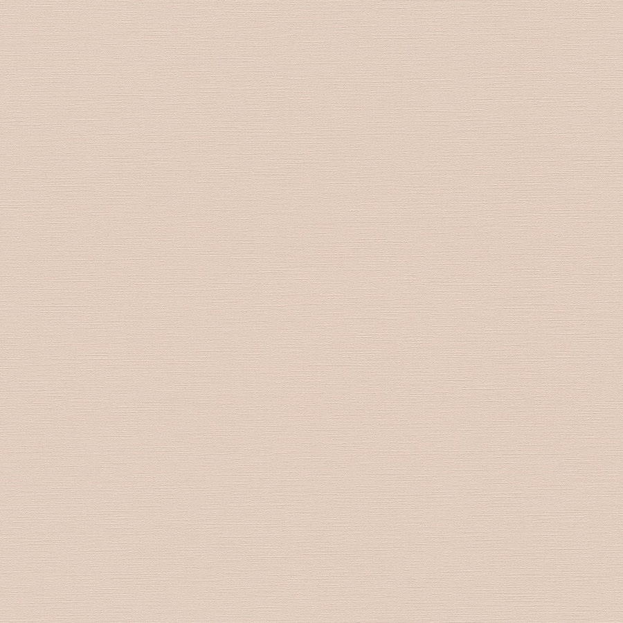 A.S. Creation Antigua 390982 Carta da parati in tessuto non tessuto Tinta unita 10,05 x 0,53 m Rosa