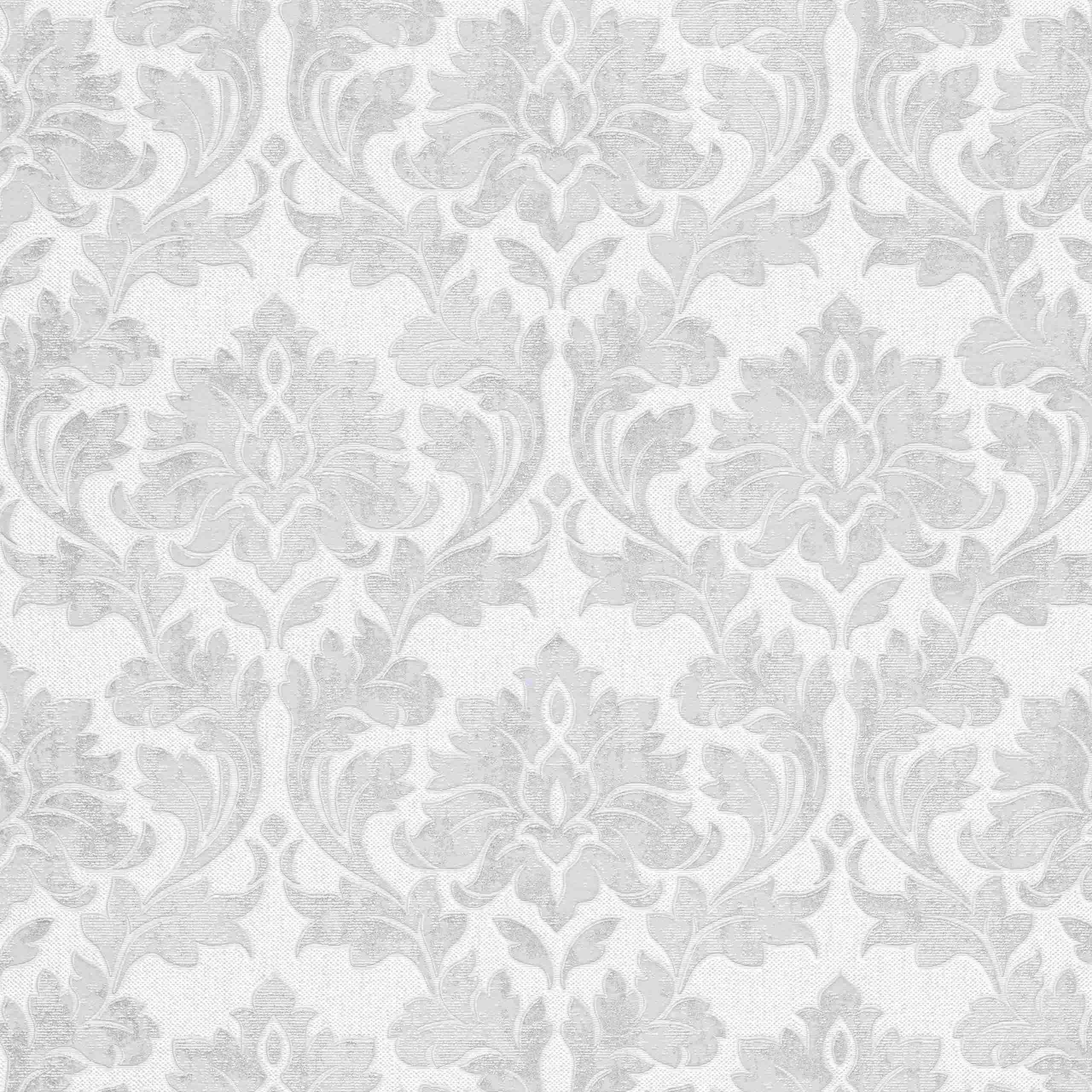 Carta da parati in tessuto non tessuto testurizzato 10070-31 Baroque 0,53 x 10,05 m bestseller Erismann