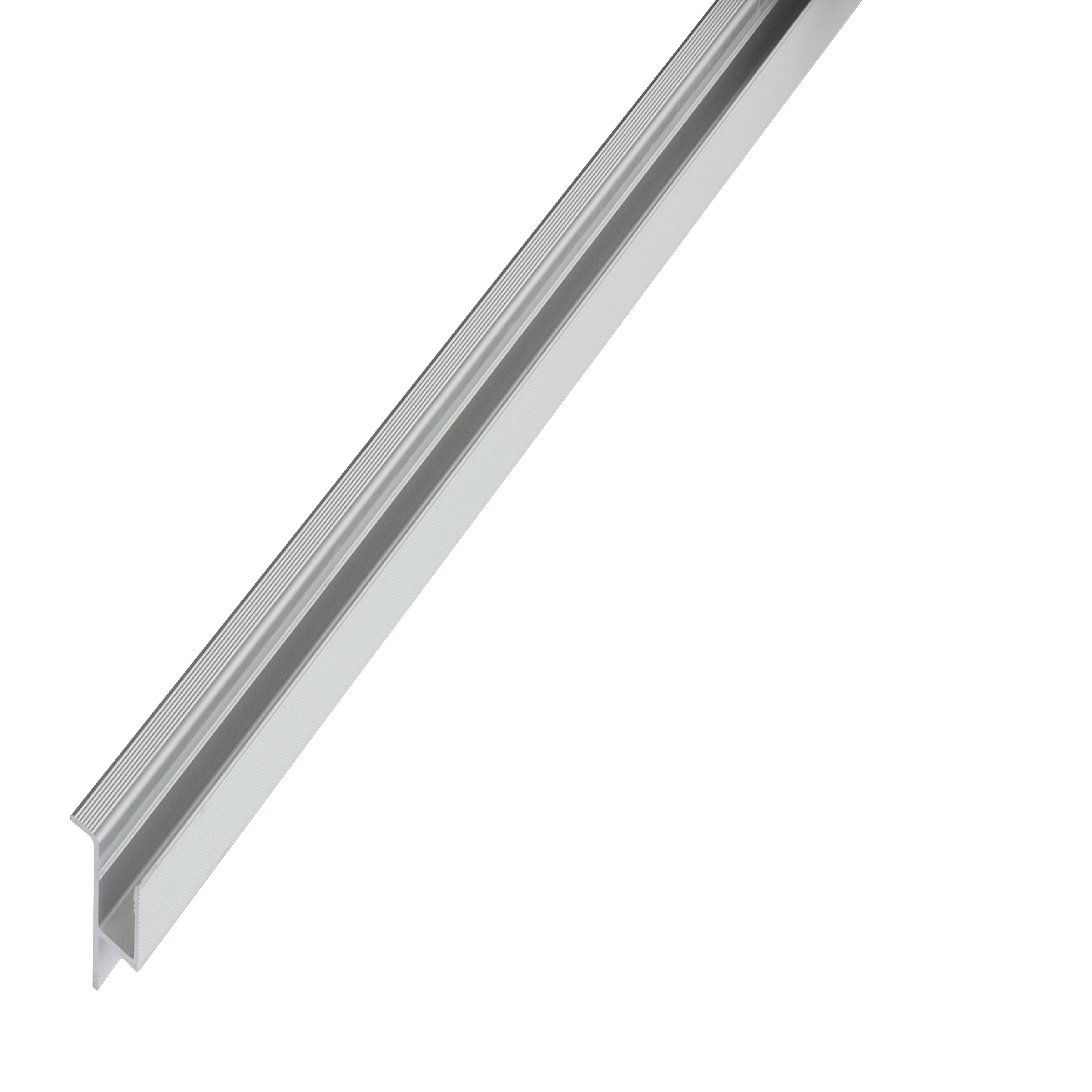 Profilo in alluminio LED per decking Kovalex