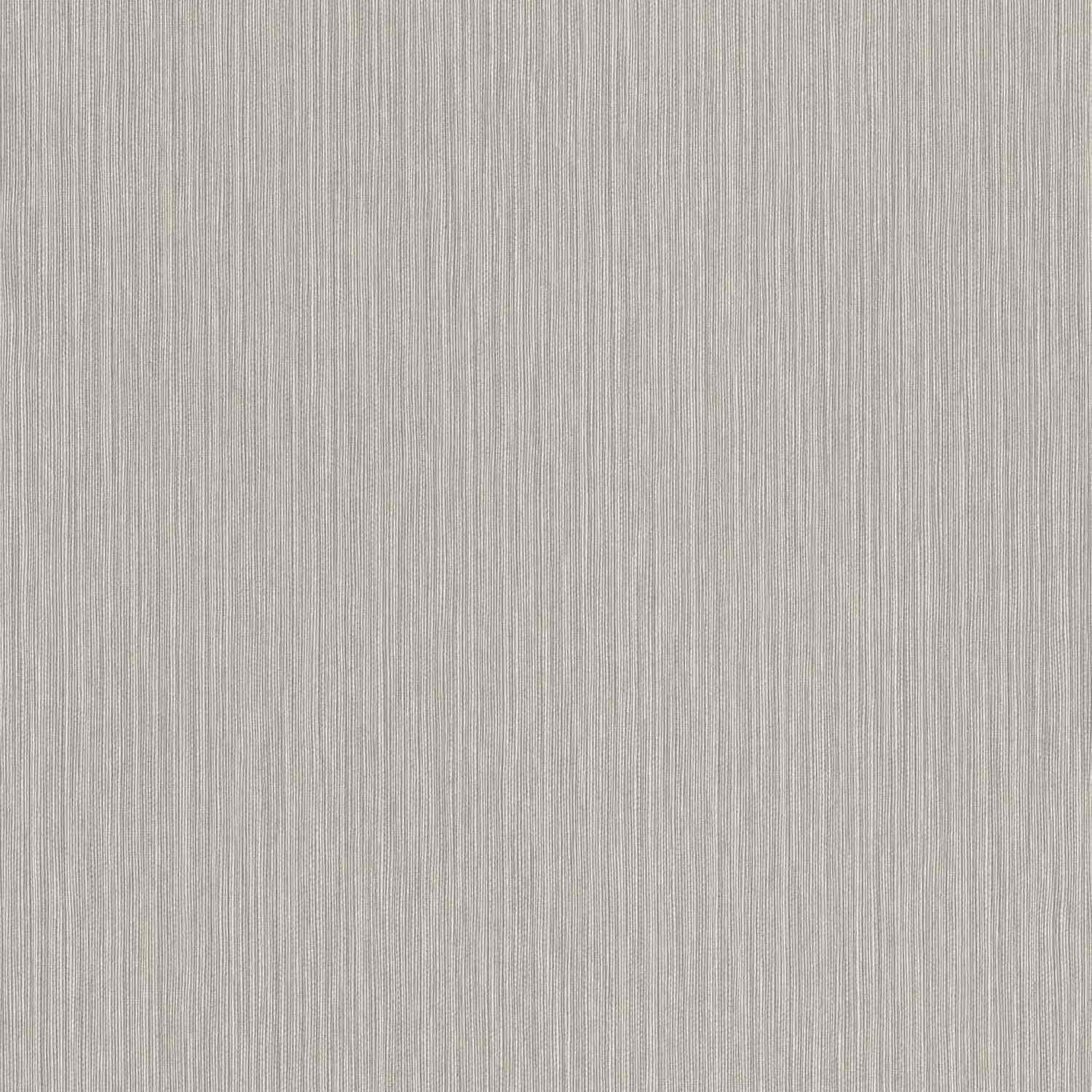 Rasch Curiosity 537680 Carta da parati in tessuto non tessuto Tinta unita 0,53 x 10,05 m Grigio