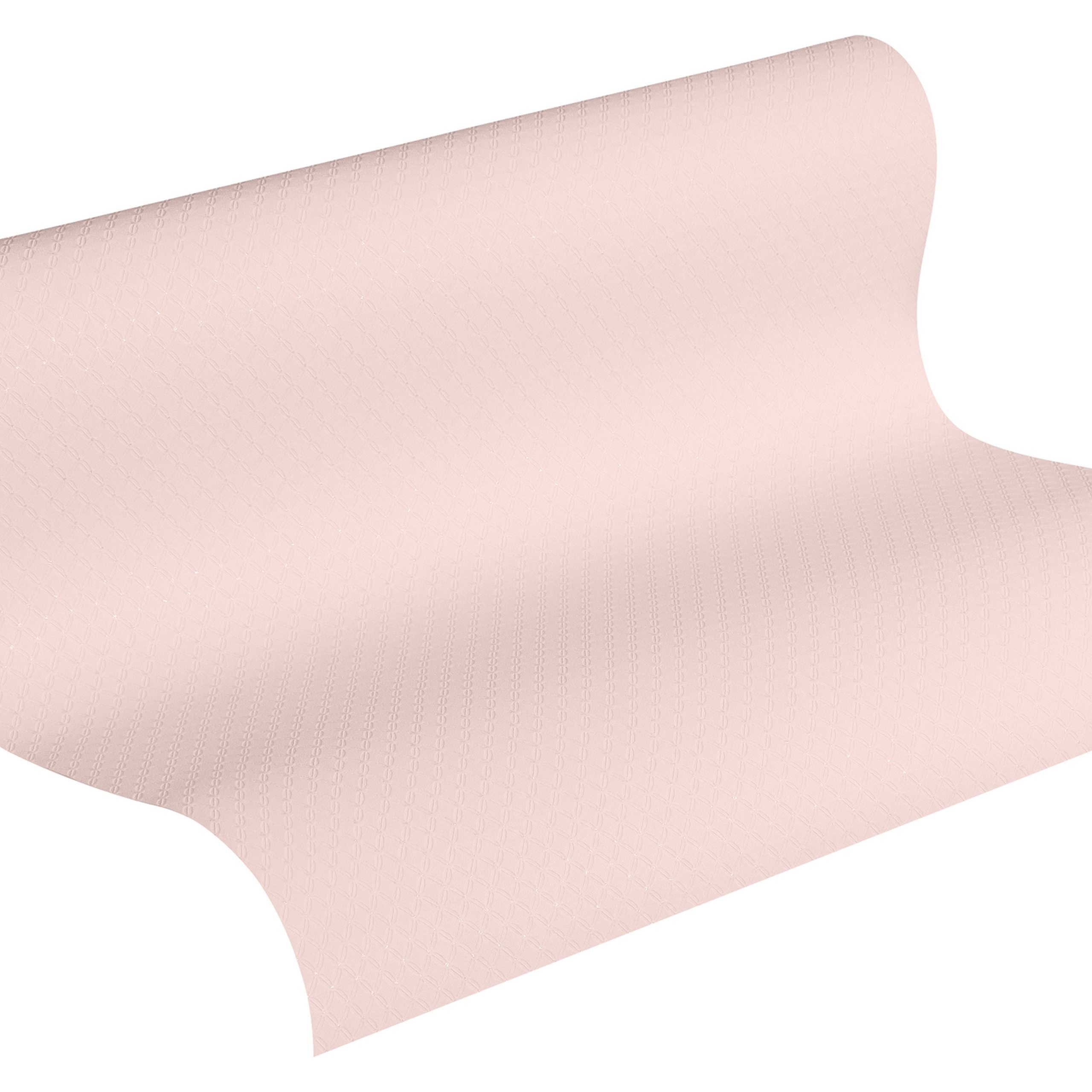 A.S. Creation Metropolitan Stories 368971 Carta da parati in tessuto non tessuto Ottica 3D 0,53 x 10,05 m Rosa