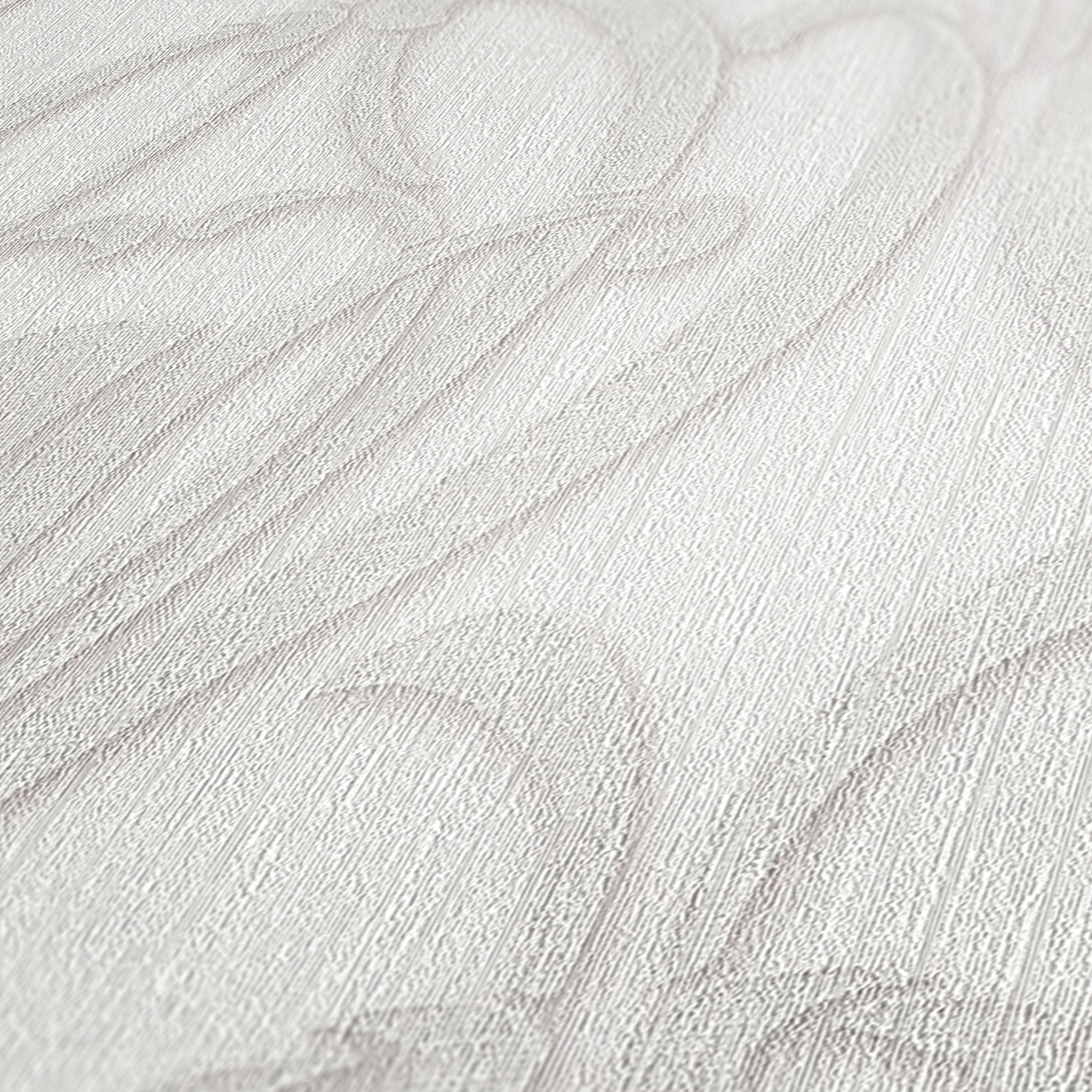 A.S. Creation | Mata Hari | Weiß | 380913