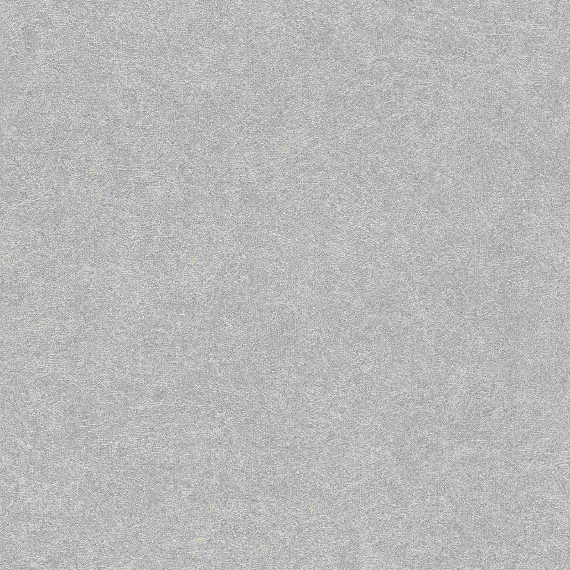 Rasch Welcome Home 699807 Carta da parati in tessuto non tessuto Tinta unita 10,05 x 0,53 m Grigio