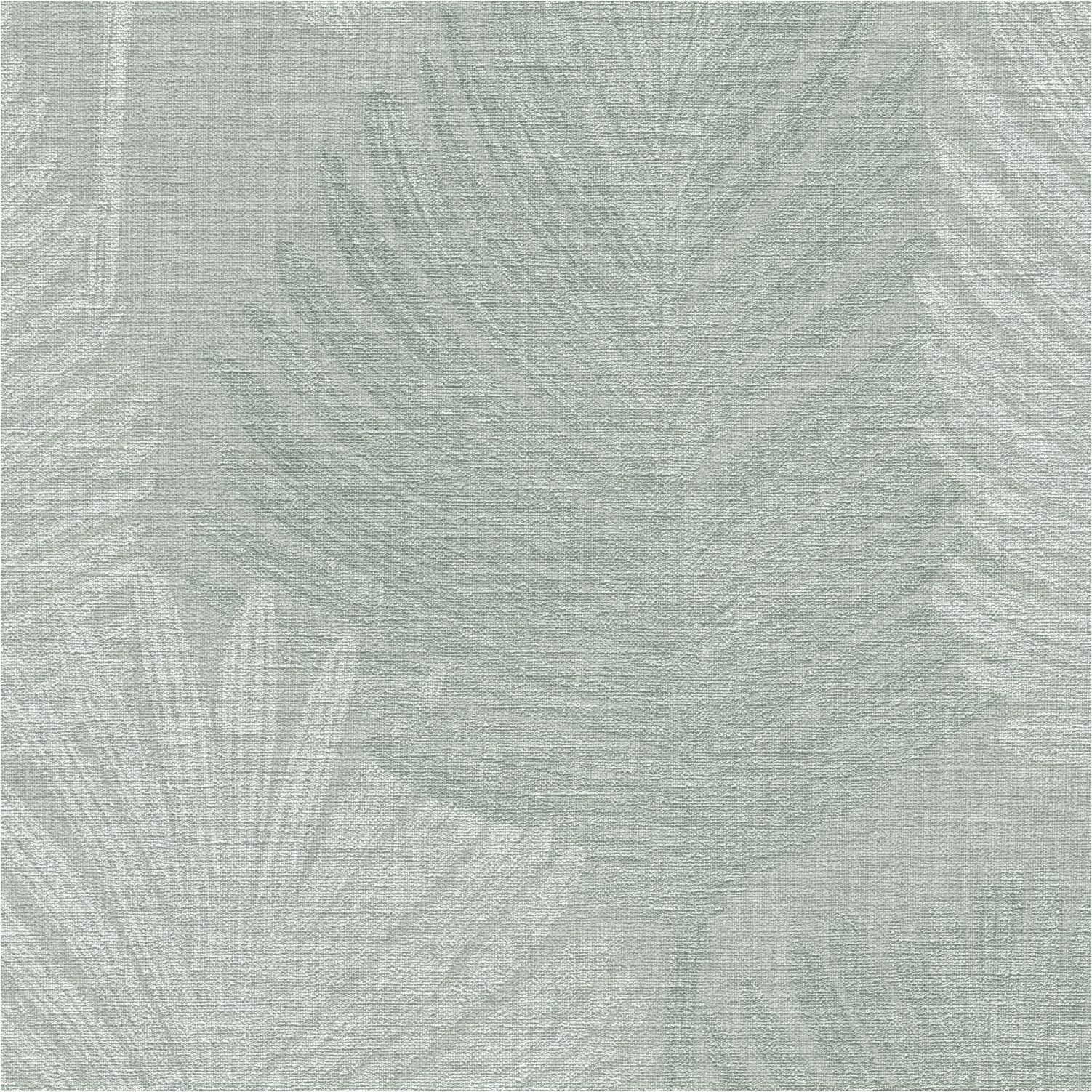 Carta da parati non tessuta 786734 Metropolitan Stories Hot Spots Flowers Floral Green A.S. Création