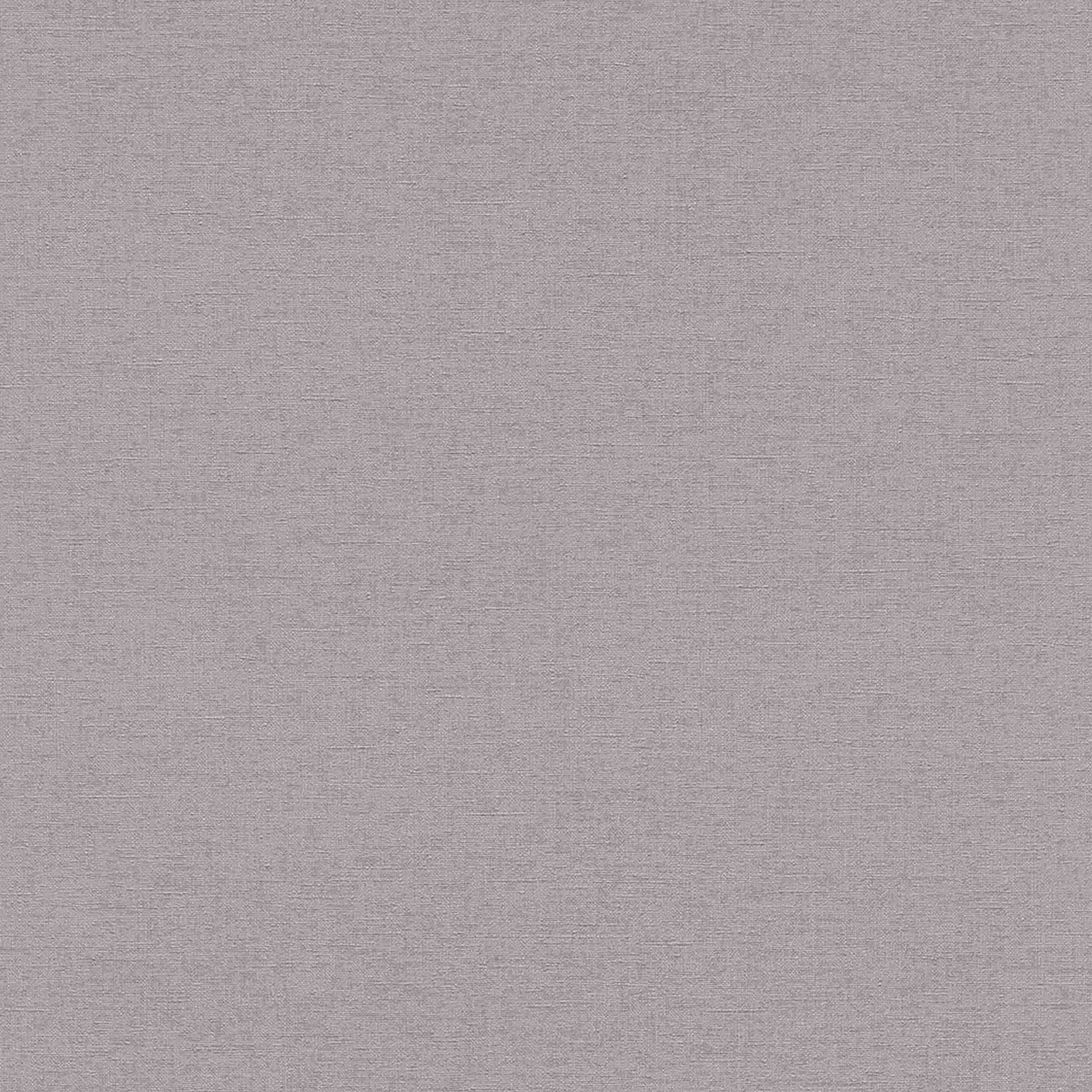 Rasch Best of Florentine 448535 Carta da parati in tessuto non tessuto Tinta unita 0,53 x 10,05 m Viola