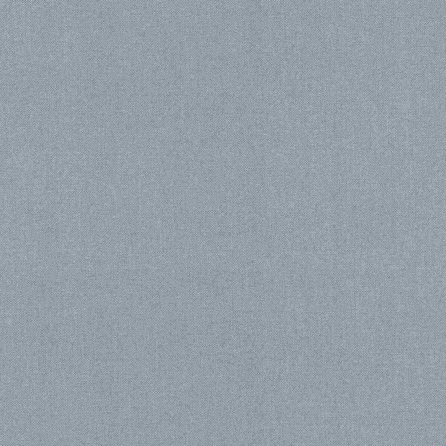Quick Color Your Life 633658 Carta da parati in tessuto non tessuto Tinta unita University 0,53 x 10,05 m Blu