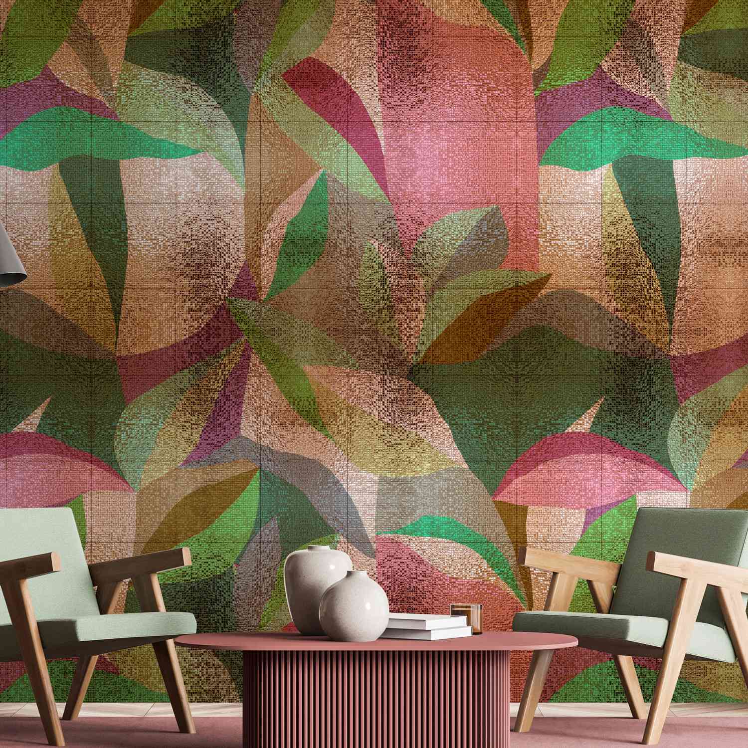A.S. Creation Walls by Patel 4 DD127969 Carta da parati fotografica Tessuto non tessuto Varie dimensioni Arte e dipinti