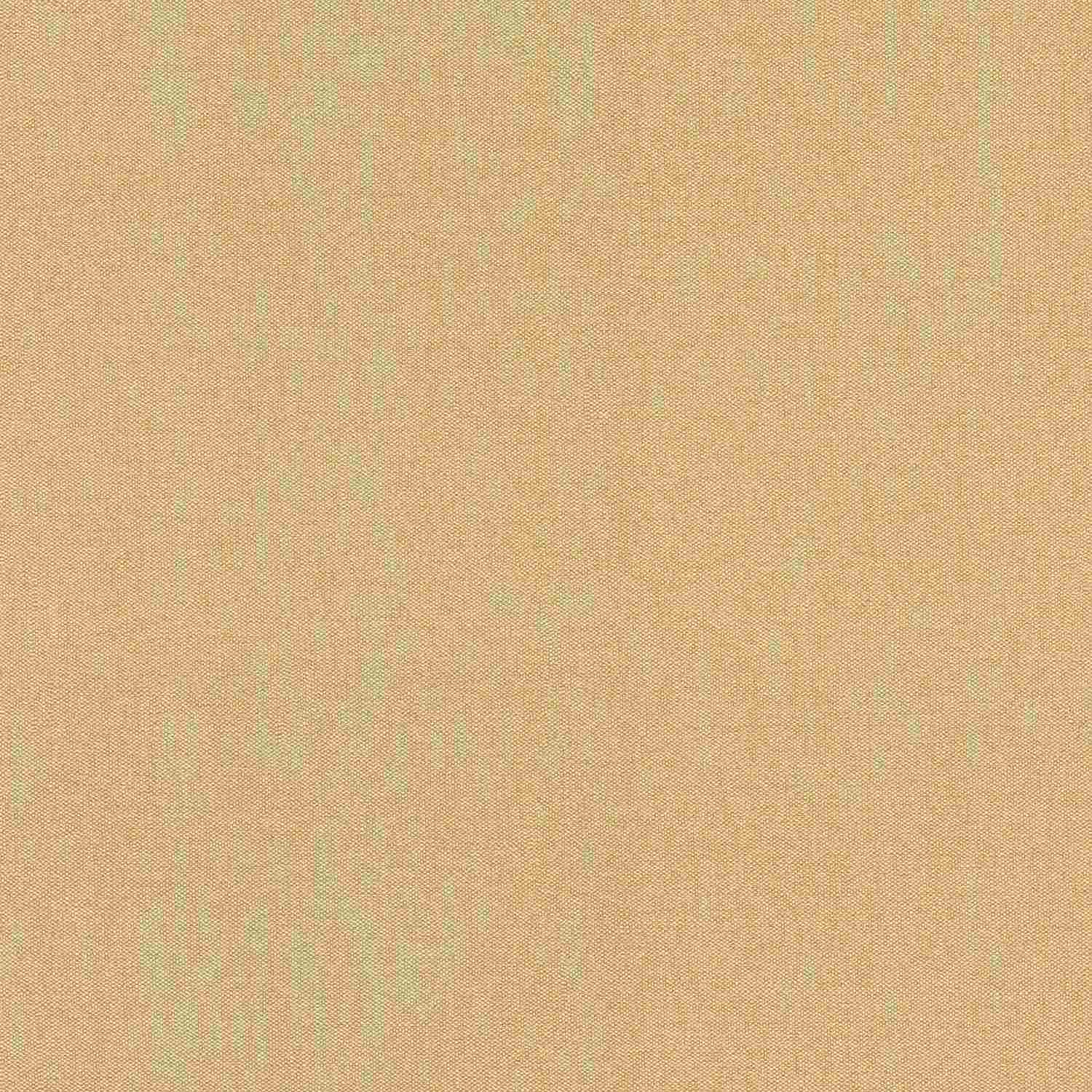 Quick Color Your Life 633559 Carta da parati in tessuto non tessuto Tinta unita University 0,53 x 10,05 m Giallo