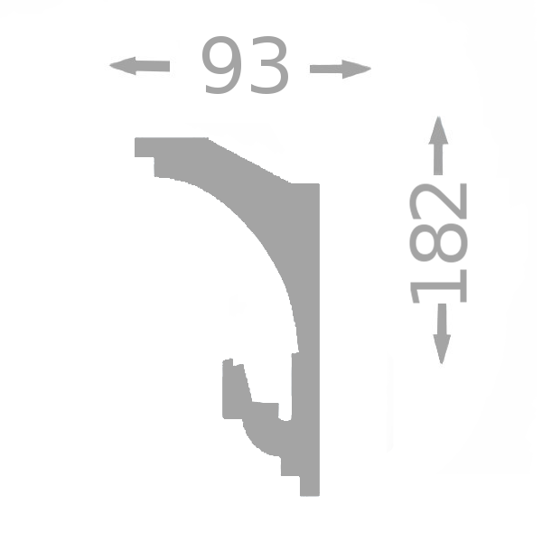 Lichtleiste "Wiesemann LL2" -2