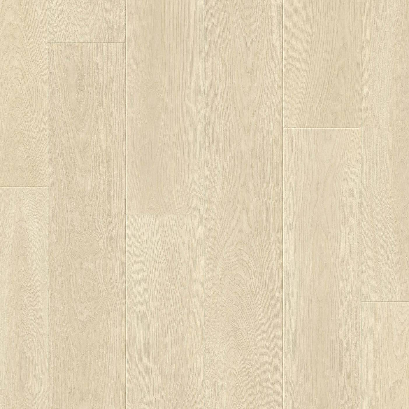 Laminato 833 XploraNext FINESSE 8659 1261 x 192 x 8 mm Pavimento di design naturale effetto legno rovere beige NKL33